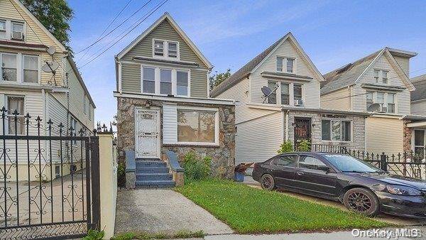 216-23 111th AVE, Queens Village, NY 11429