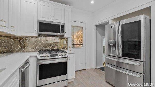 216-23 111th AVE, Queens Village, NY 11429