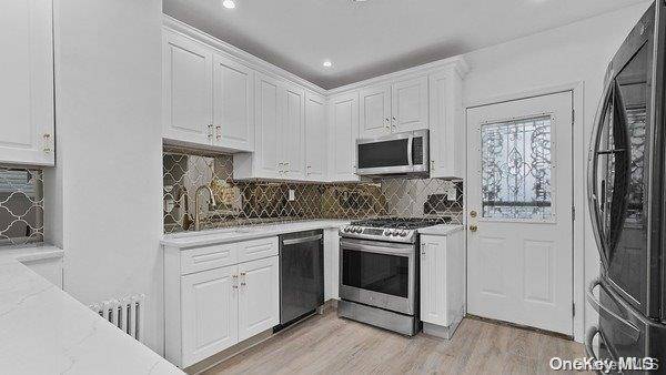216-23 111th AVE, Queens Village, NY 11429