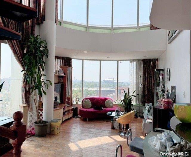 132-03 Sanford AVE #7F, Flushing, NY 11355