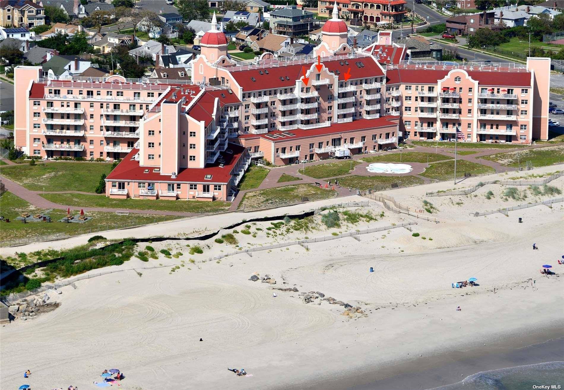 2 Richmond RD #6U&6V, Lido Beach, NY 11561
