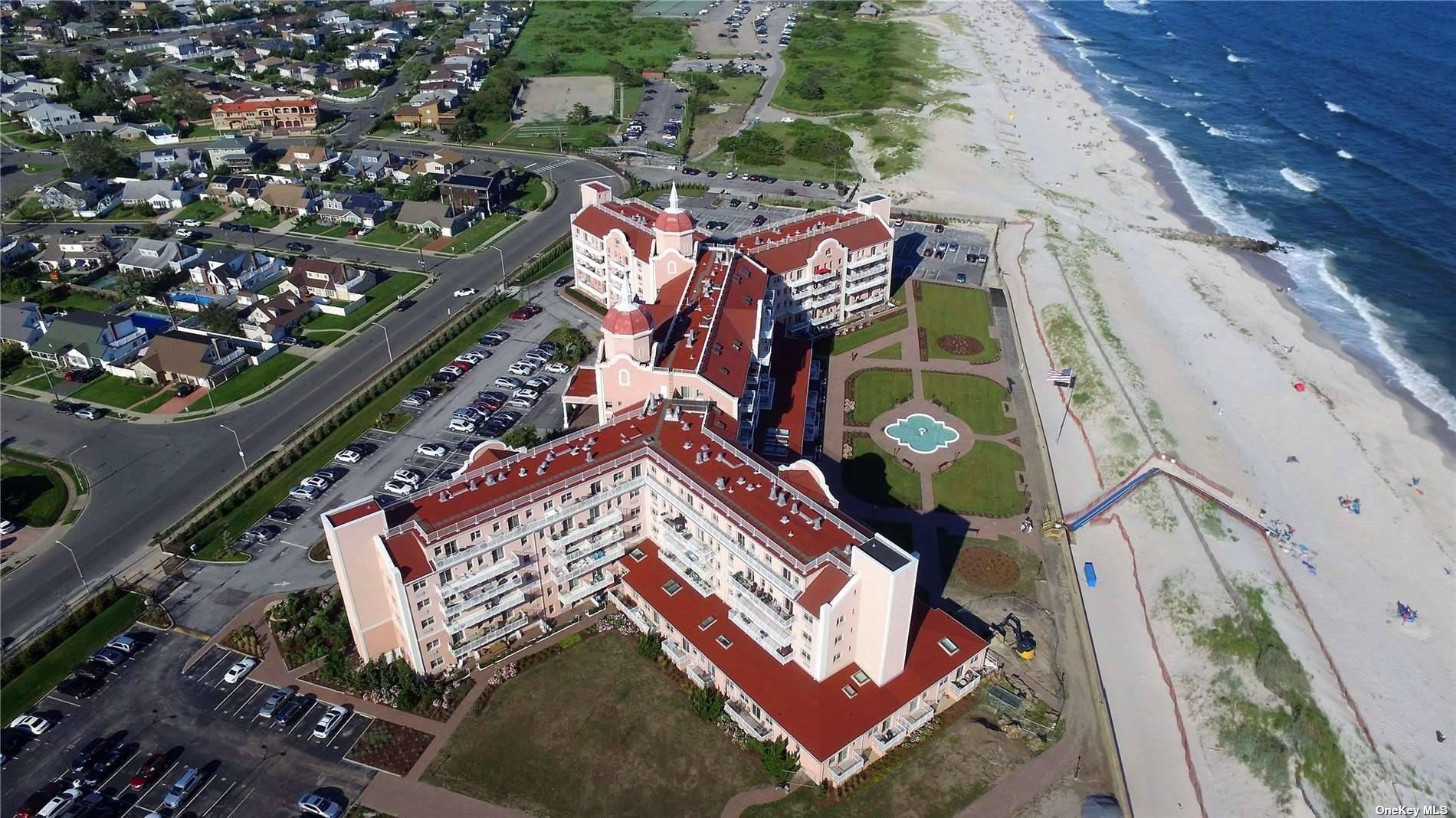 2 Richmond RD #6U&6V, Lido Beach, NY 11561