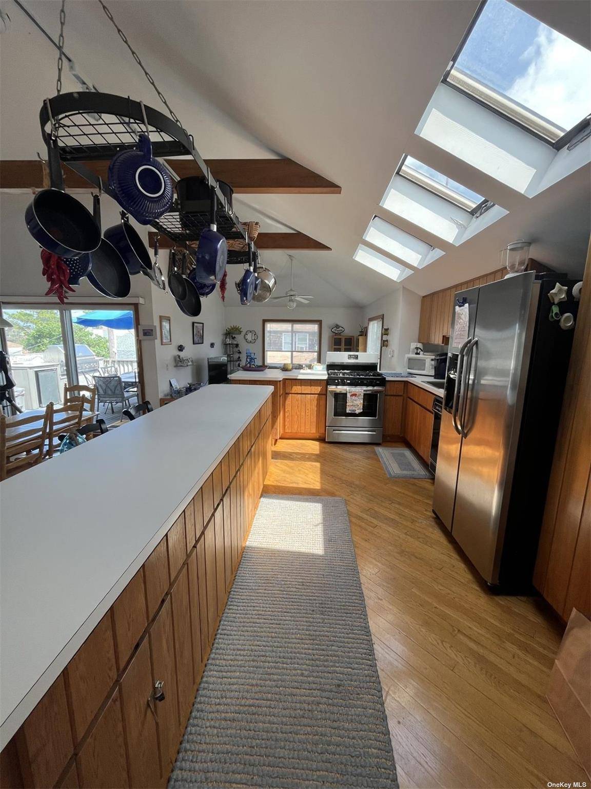 607 Bayberry WALK, Ocean Beach, NY 11770