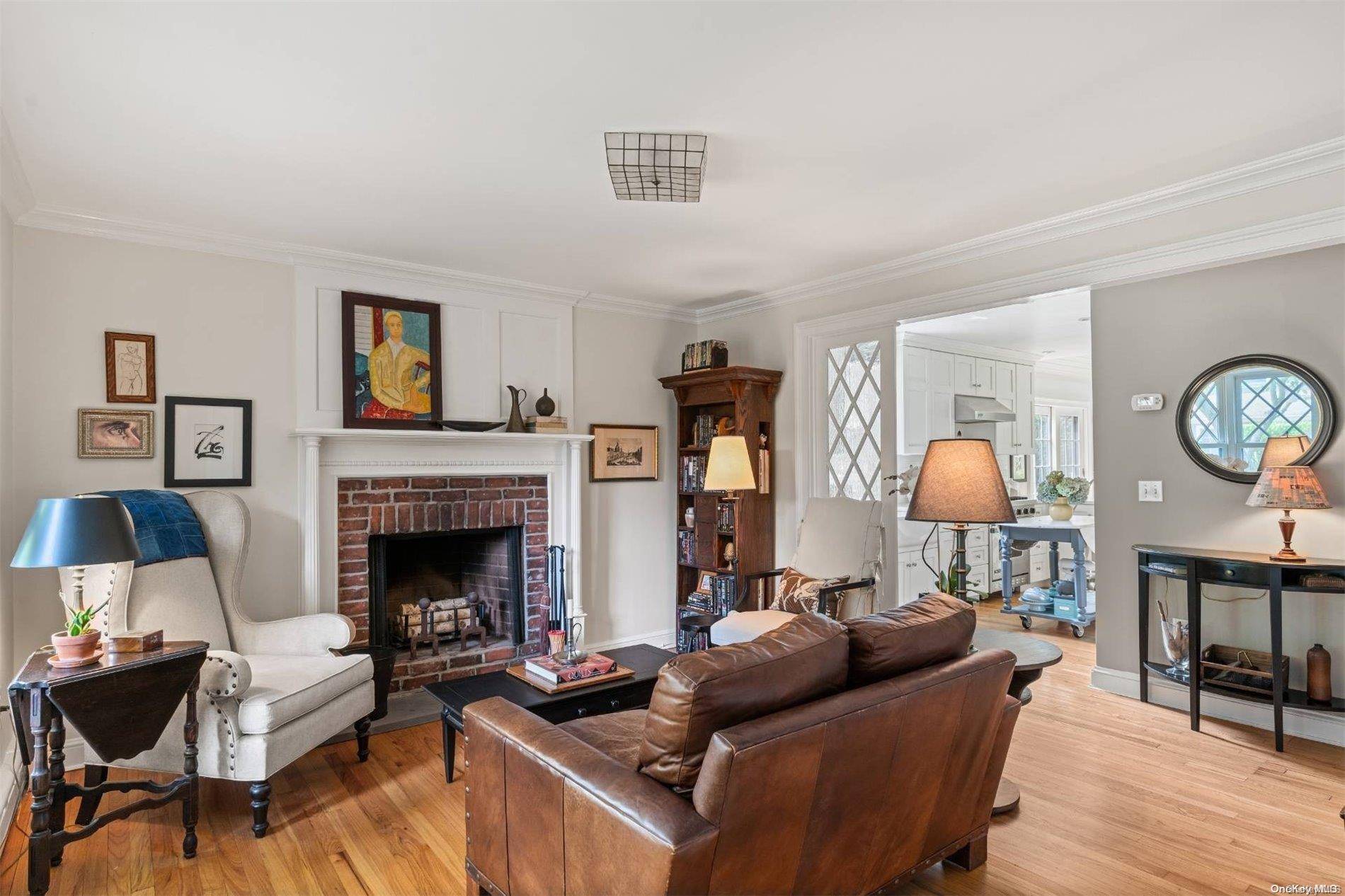 14 Hamilton ST, Sag Harbor, NY 11963