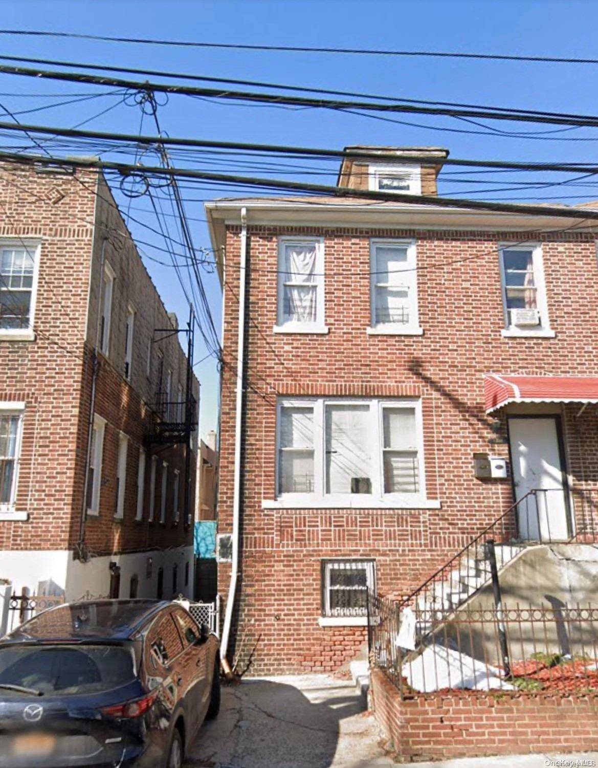1311 Needham AVE, Bronx, NY 10469