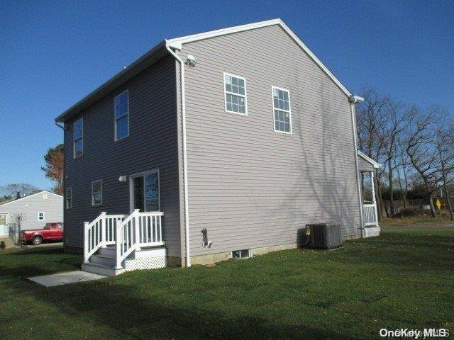 Lot (2135) Macdonald AVE, Bellport, NY 11713
