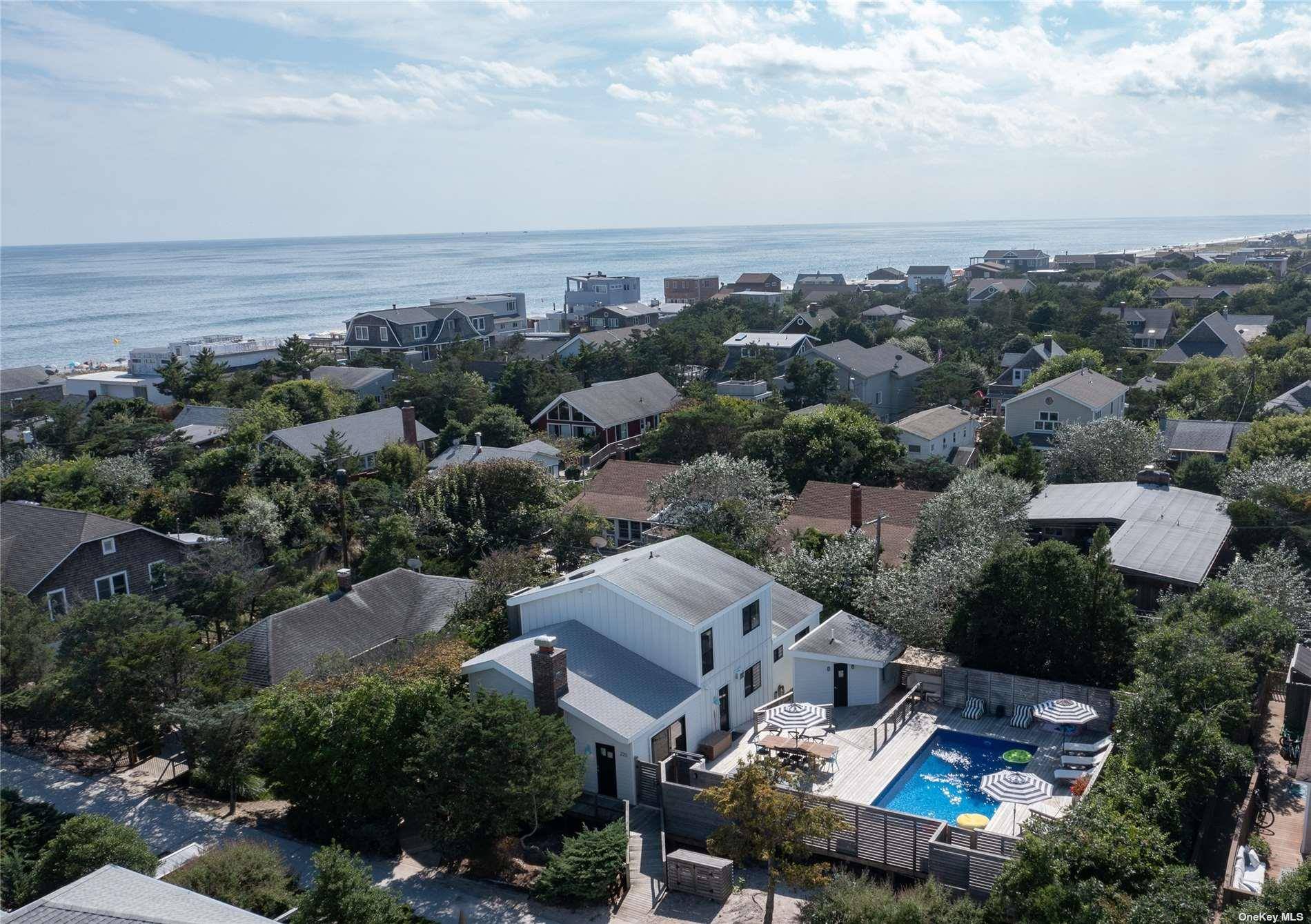 220 Cottage WALK, Ocean Beach, NY 11770