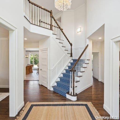 3 Willow LN, Quogue, NY 11959