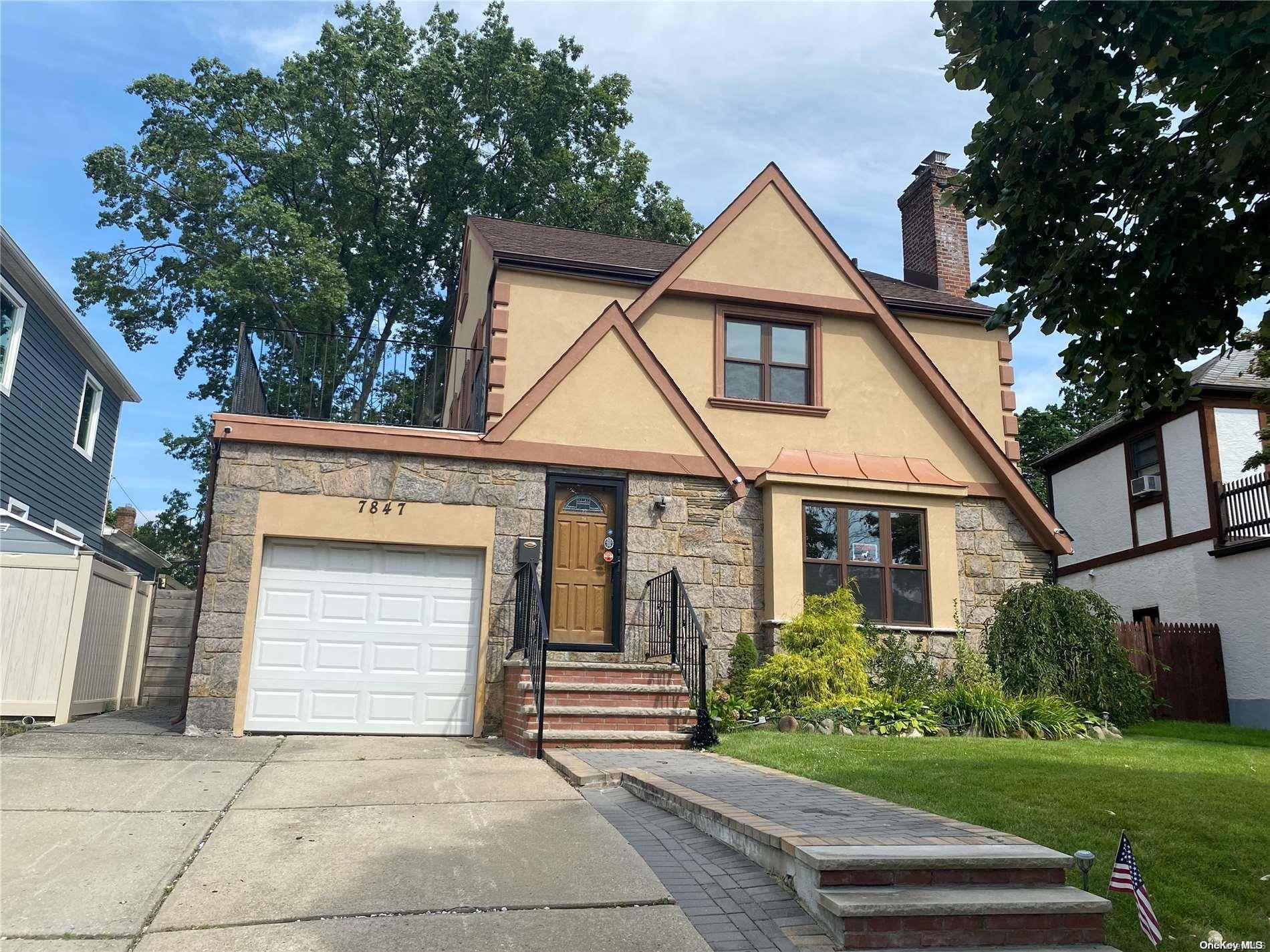 78-47 222 ST, Bayside, NY 11364