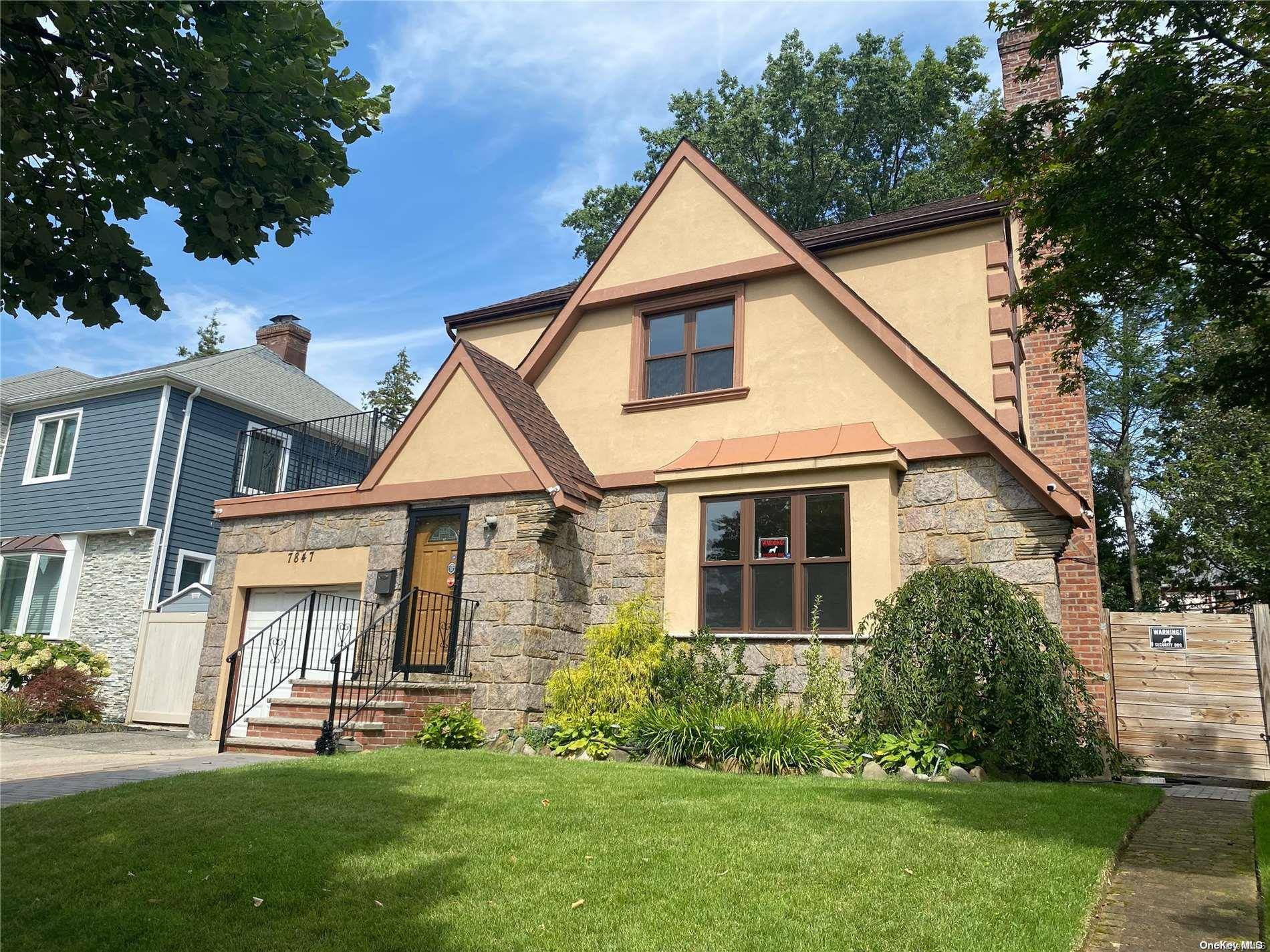 78-47 222 ST, Bayside, NY 11364
