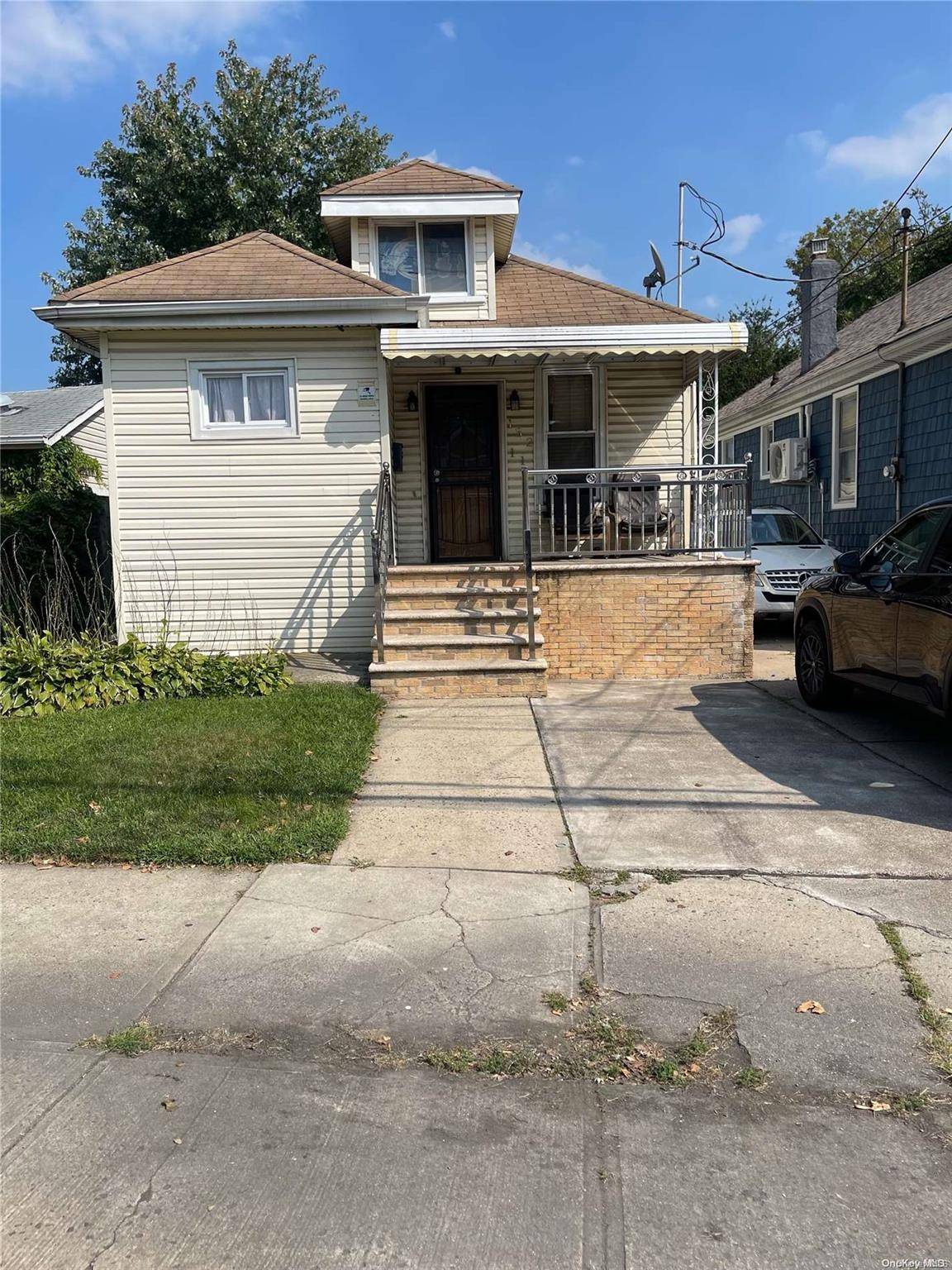 132-11 Centreville ST, Ozone Park, NY 11417