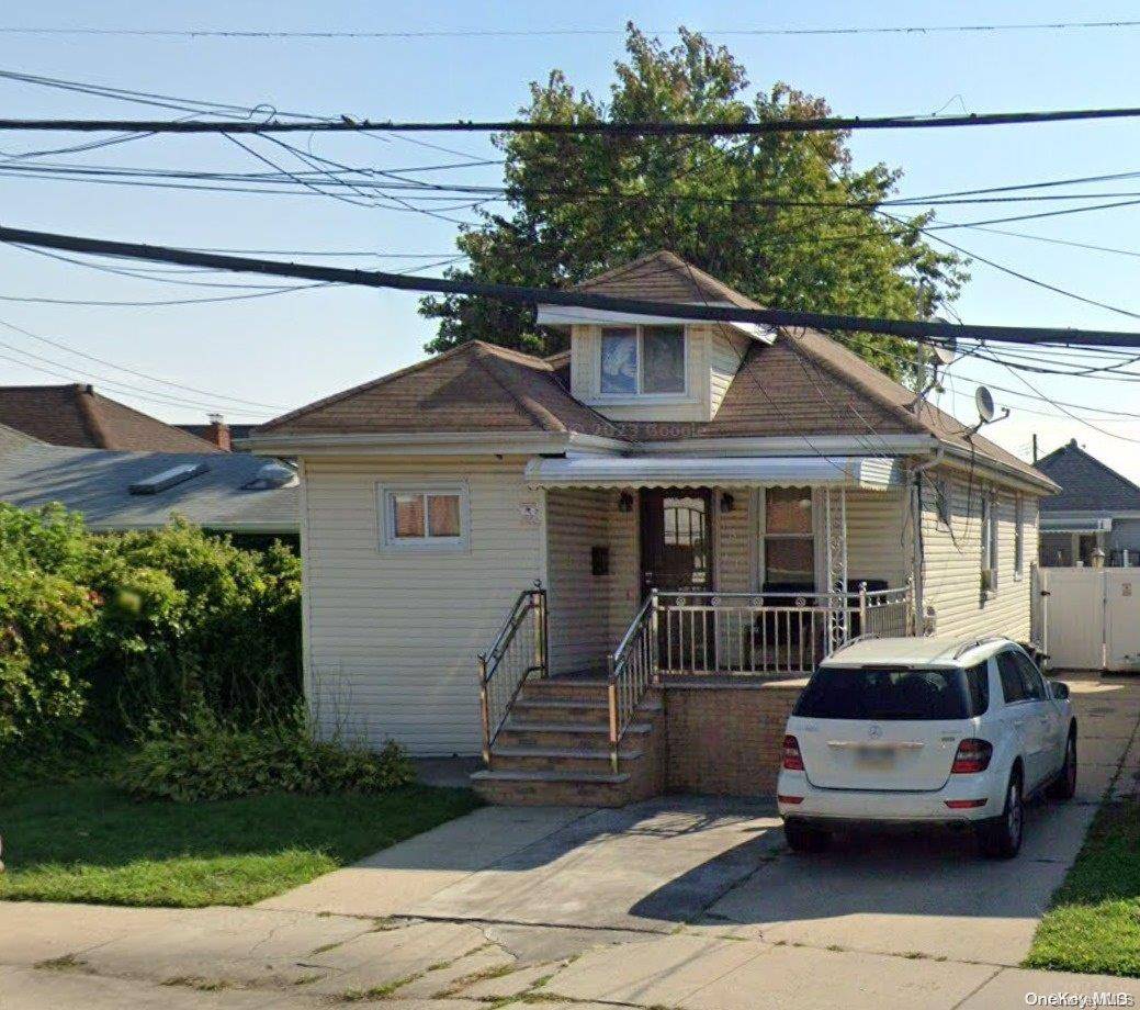 132-11 Centreville ST, Ozone Park, NY 11417