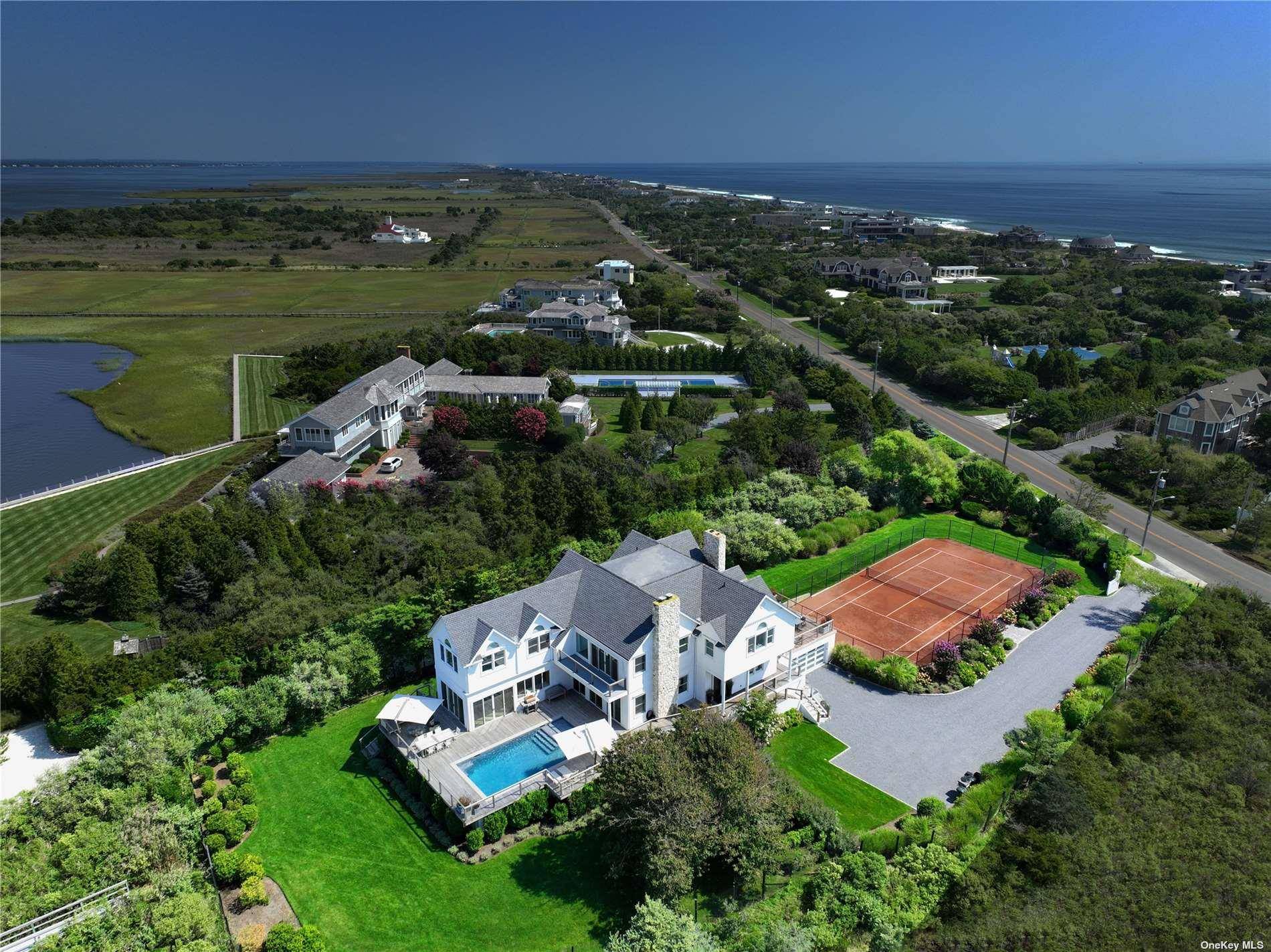 157 Dune RD, Quogue, NY 11959