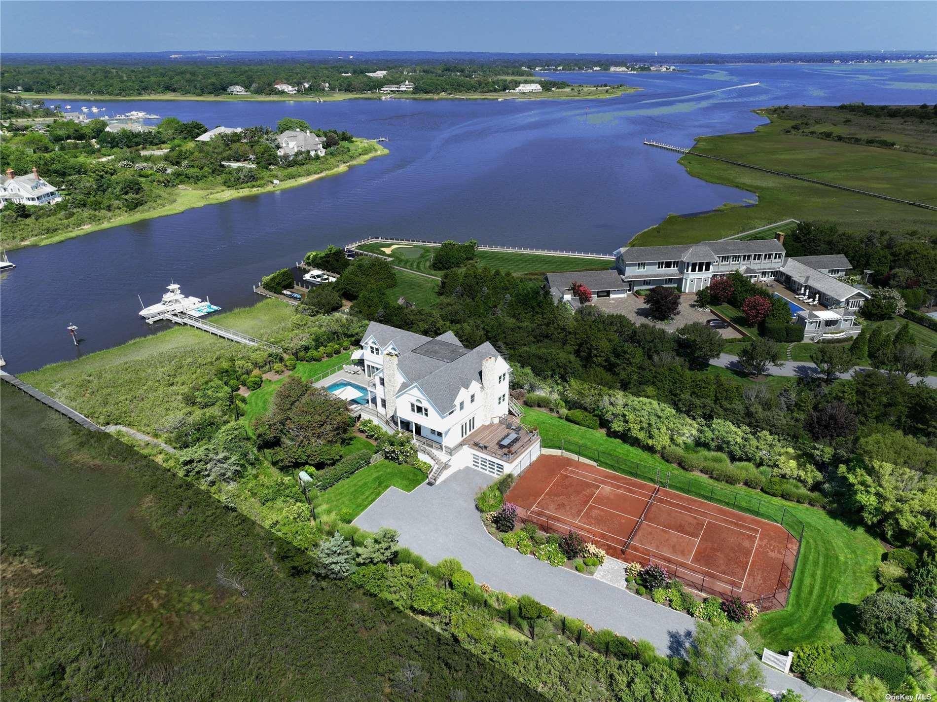 157 Dune RD, Quogue, NY 11959