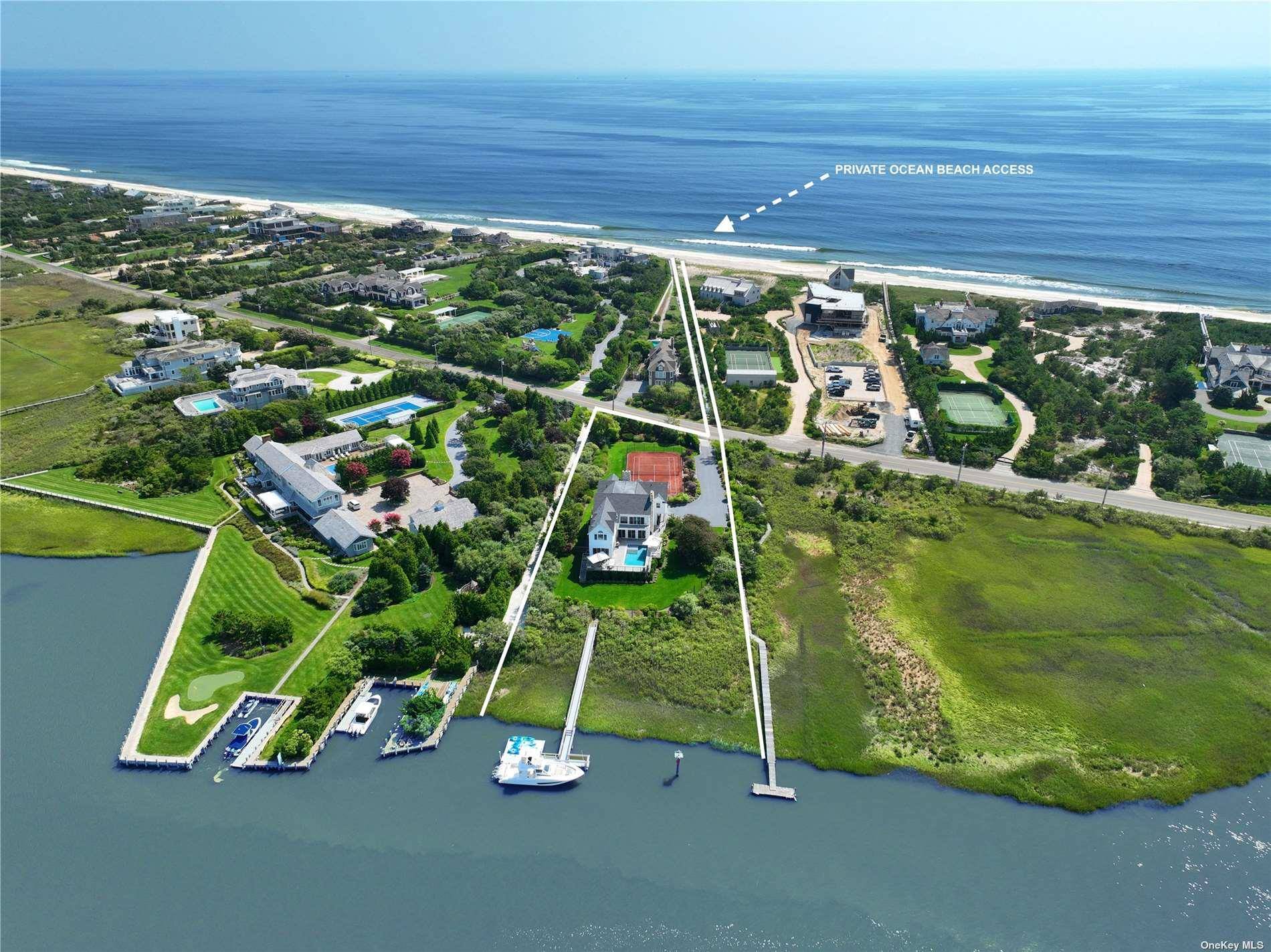 157 Dune RD, Quogue, NY 11959