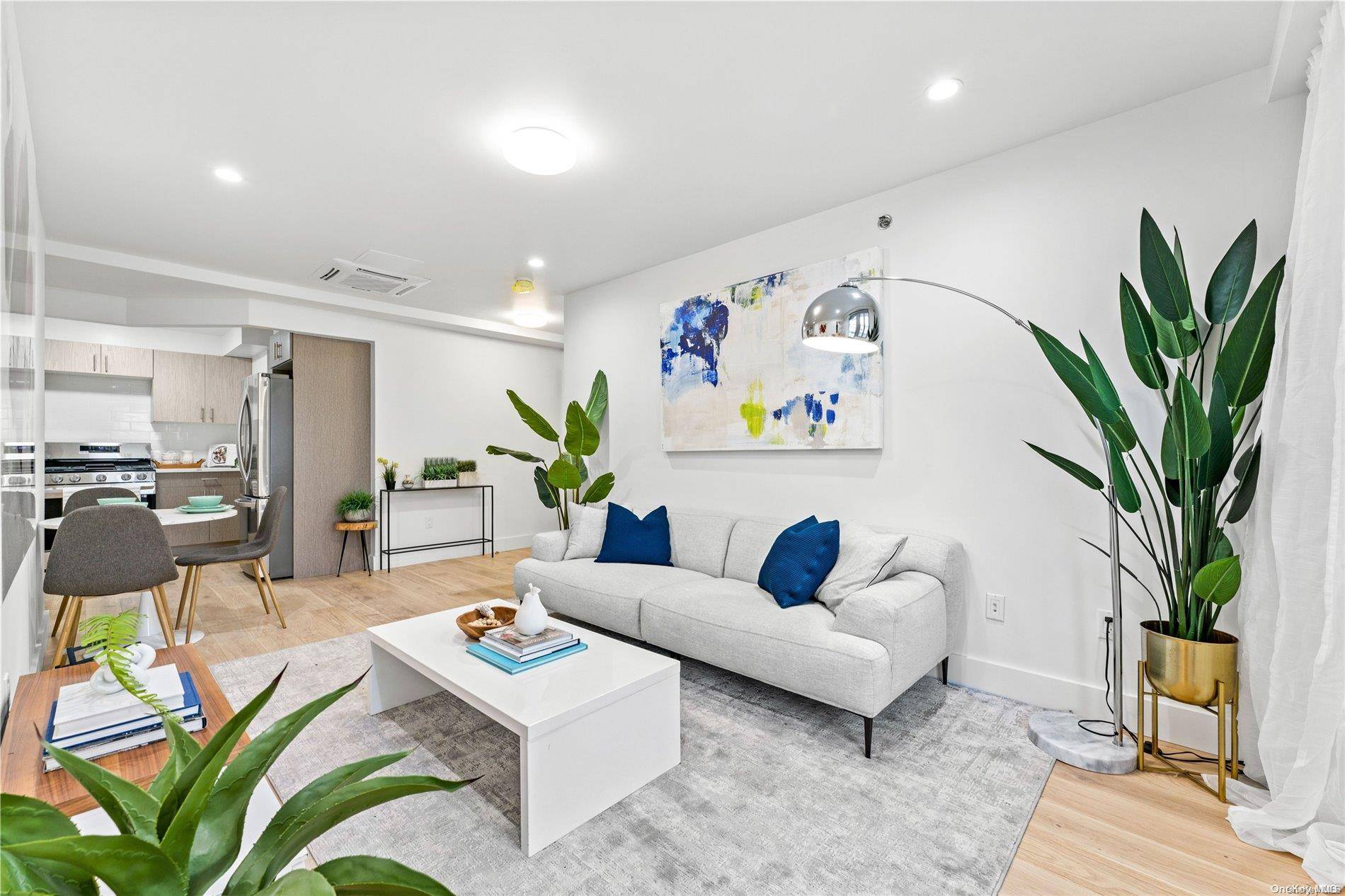 131-19 Fowler AVE #2D, Flushing, NY 11355