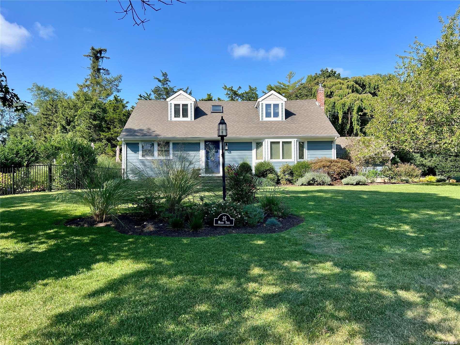 25 Moose TRL, Cutchogue, NY 11935