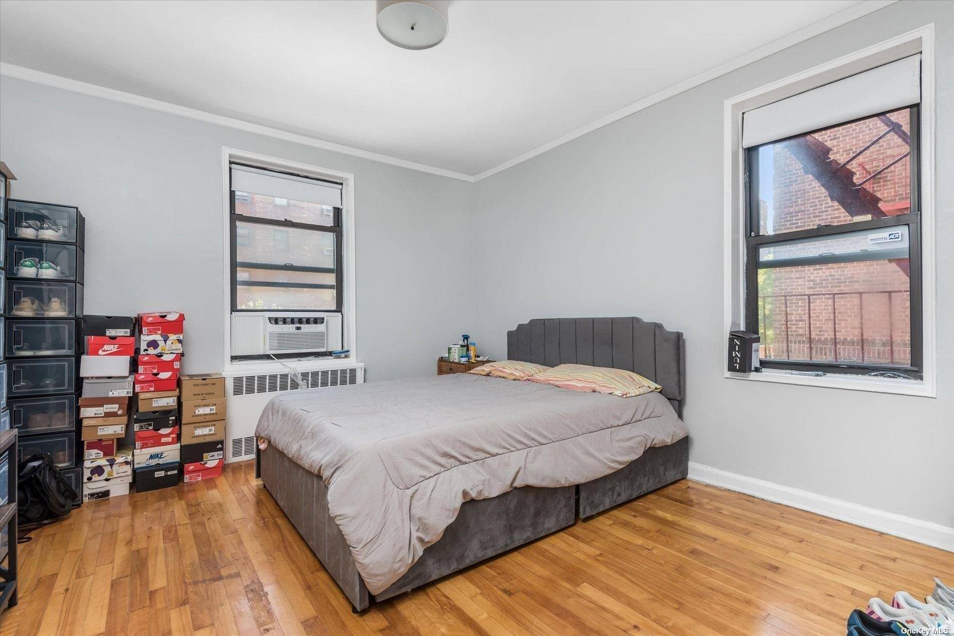 34-20 78th ST #2J, Jackson Heights, NY 11372