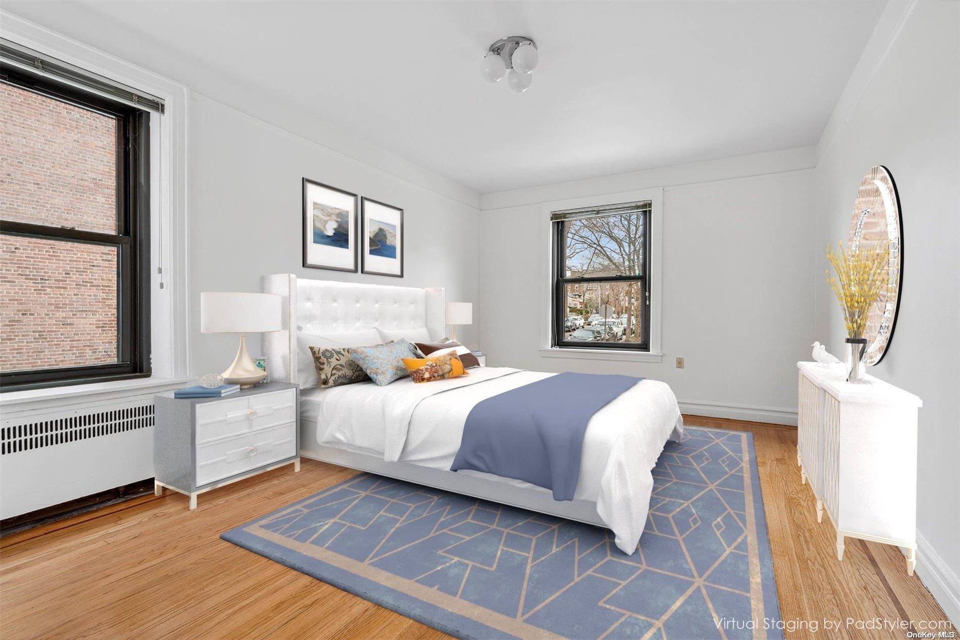 76-66 Austin Street #1F, Forest Hills, NY 11375