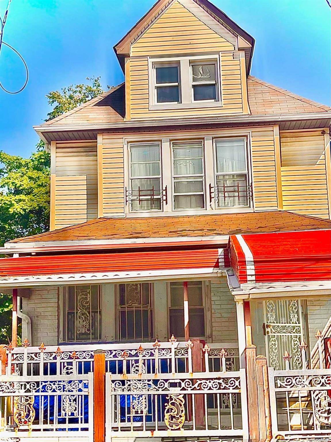 110-31 166th ST, Jamaica, NY 11433