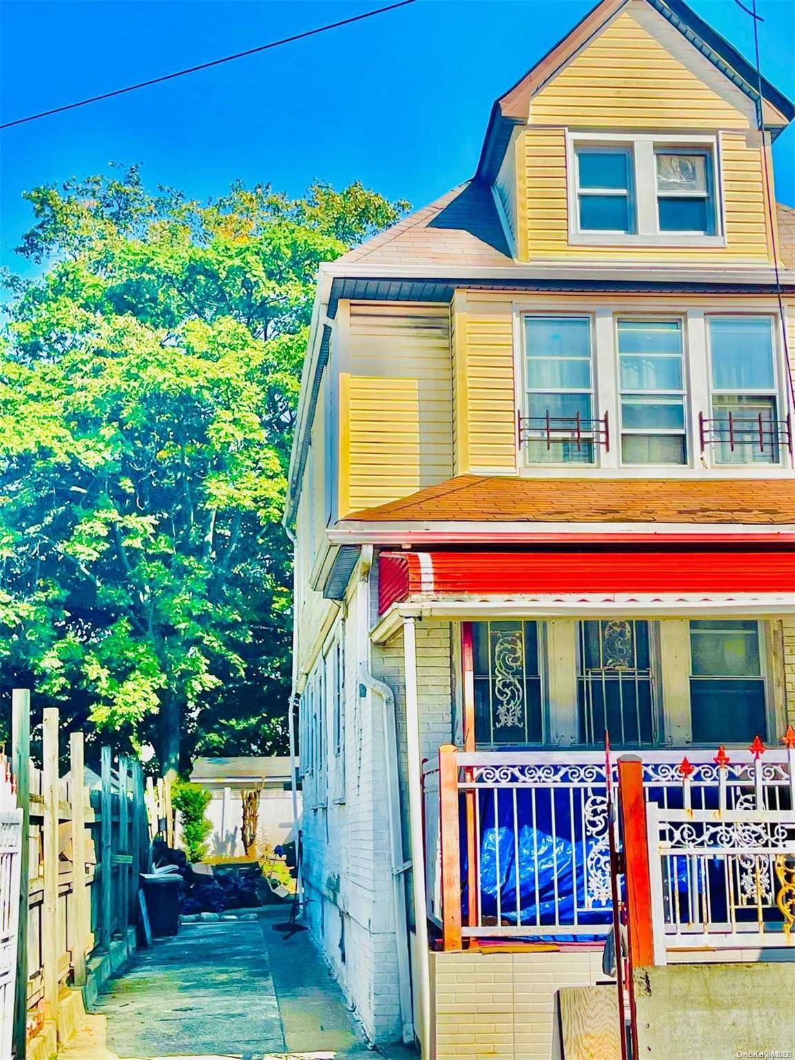 110-31 166th ST, Jamaica, NY 11433