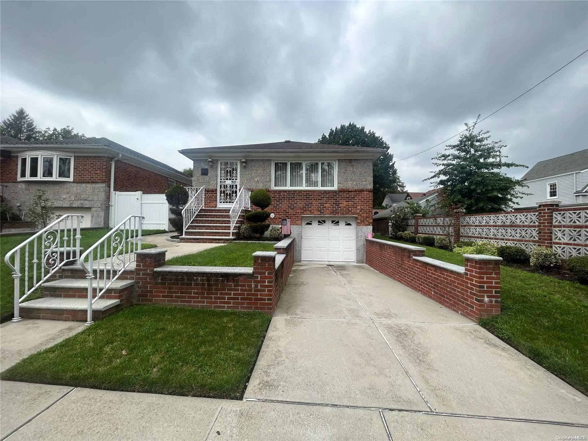 28-14 157th ST, Flushing, NY 11354