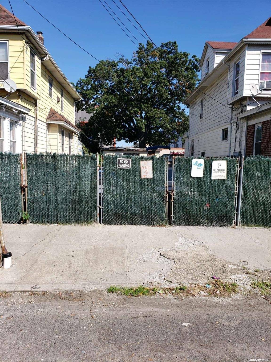 102-37 Remington ST, Jamaica, NY 11435