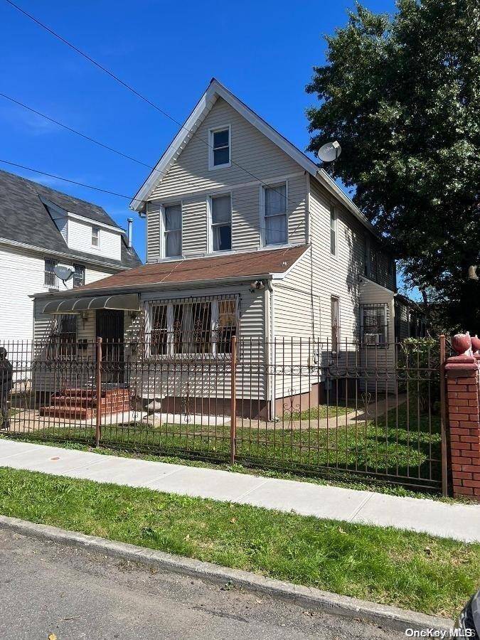 94-21 134th ST, Richmond Hill S., NY 11419