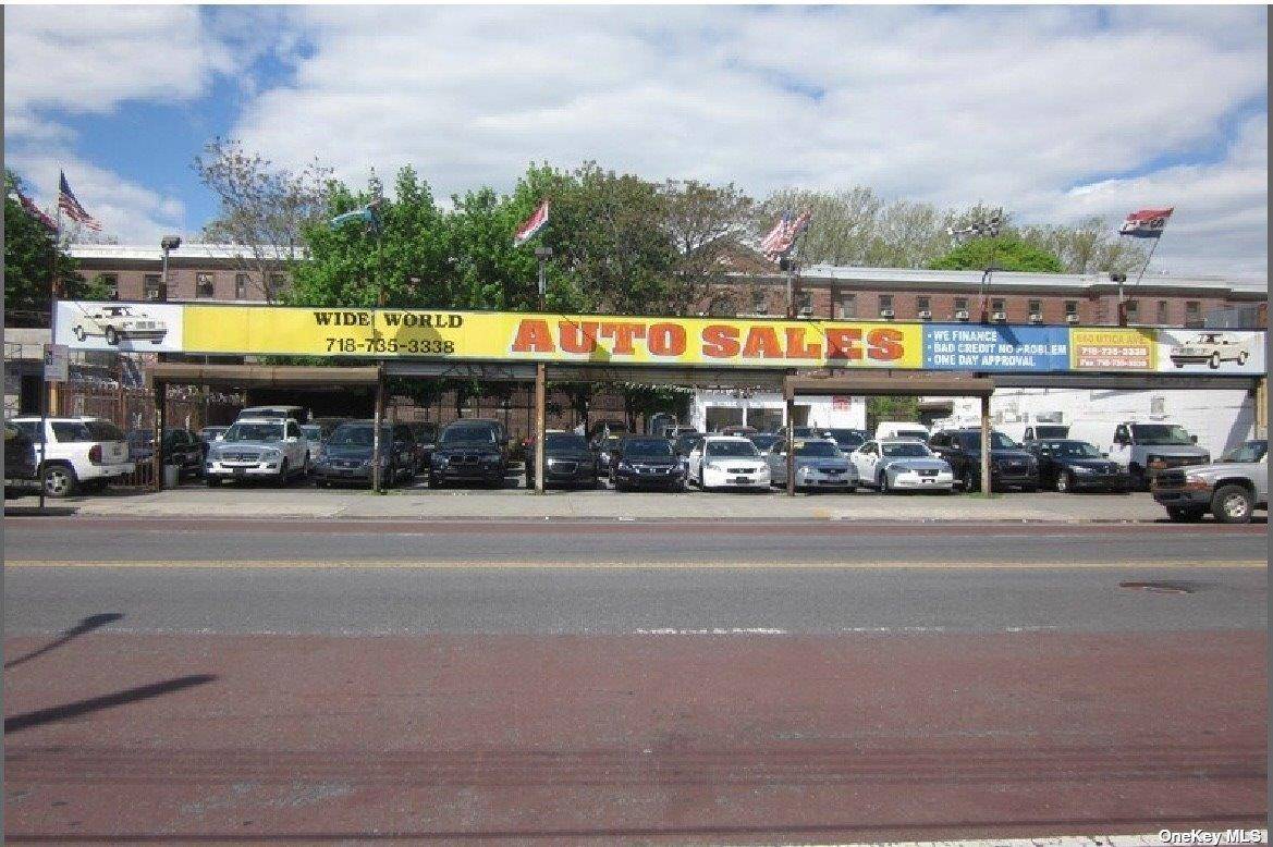 660 Utica AVE, Brooklyn, NY 11203