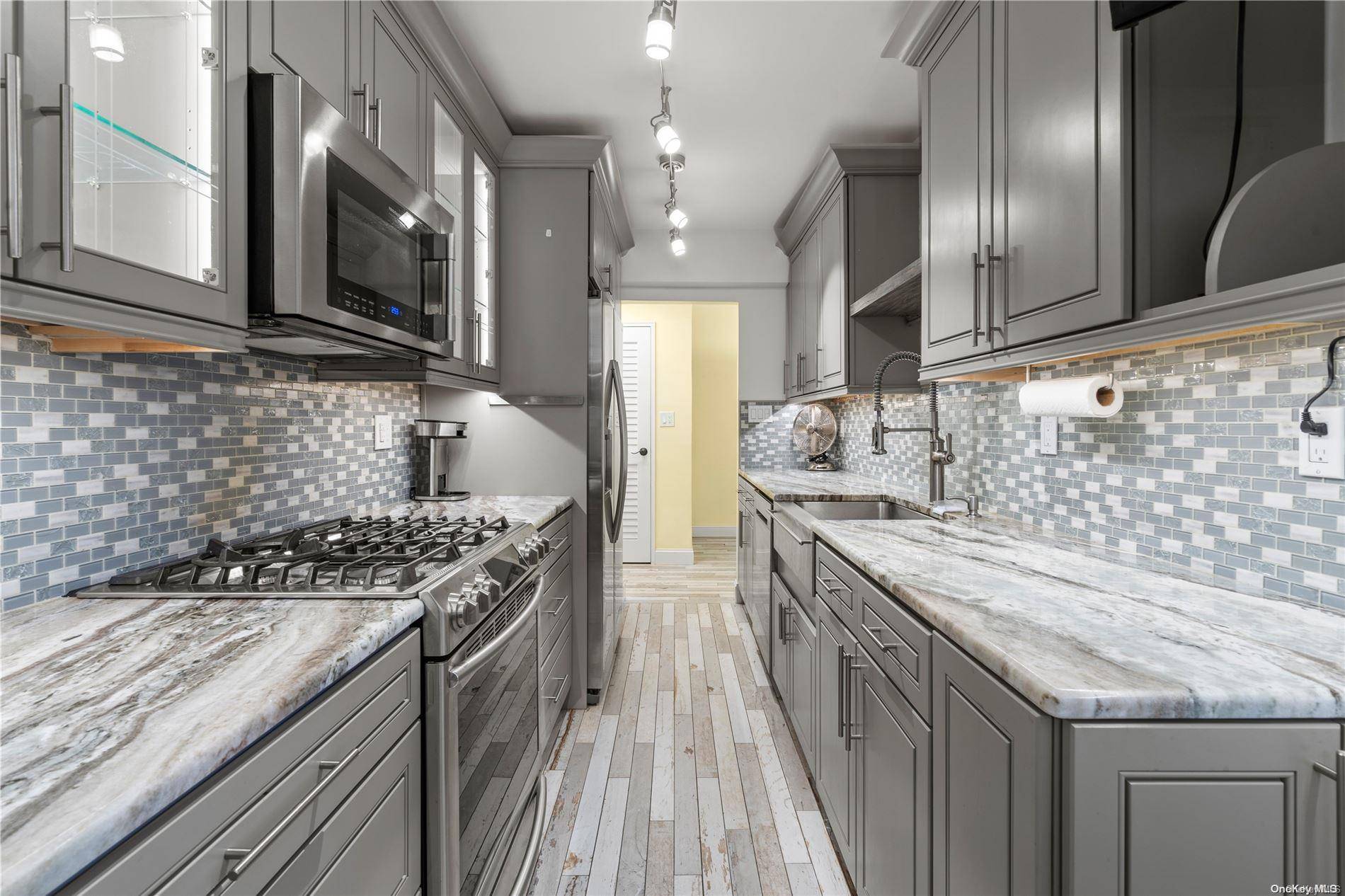 65-65 Wetherole ST #1W, Rego Park, NY 11374