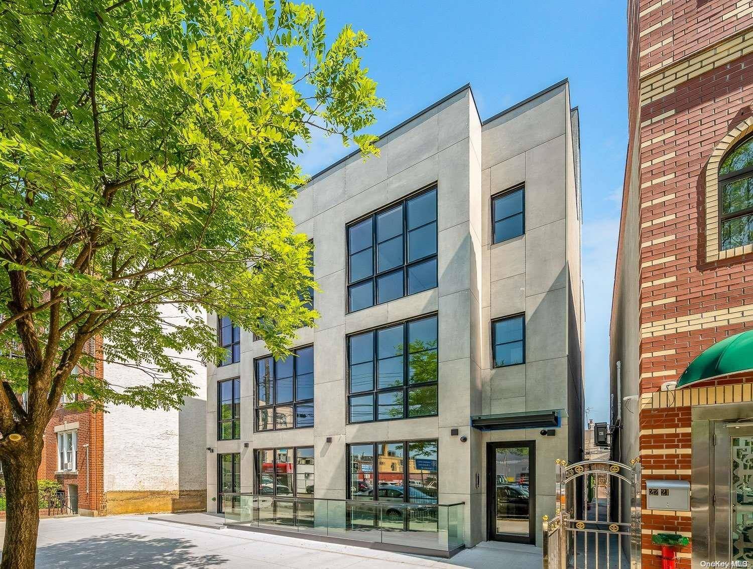 22-19 33rd ST #4B, Long Island City, NY 11105