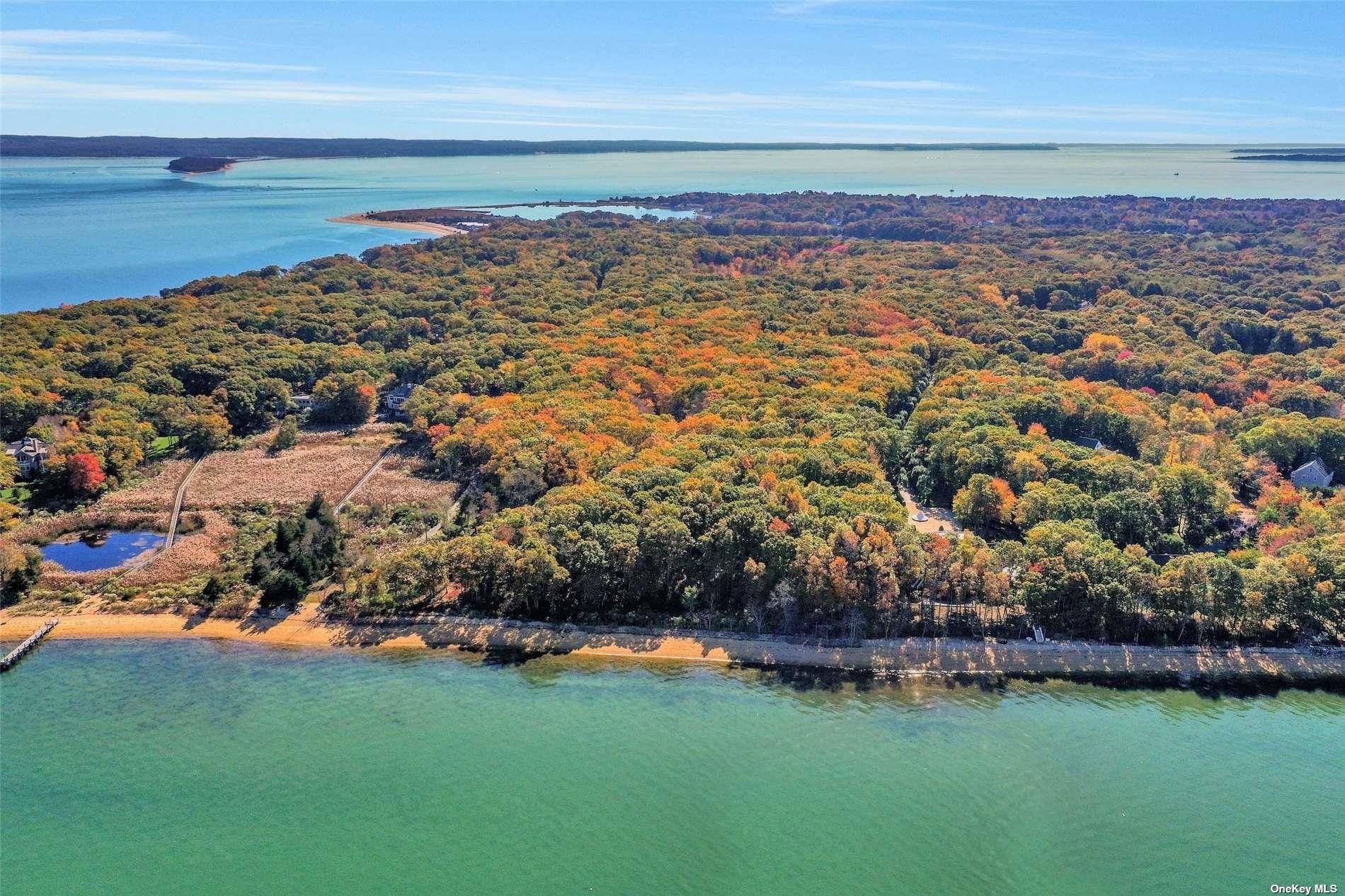 11535 N Bayview RD, Southold, NY 11971