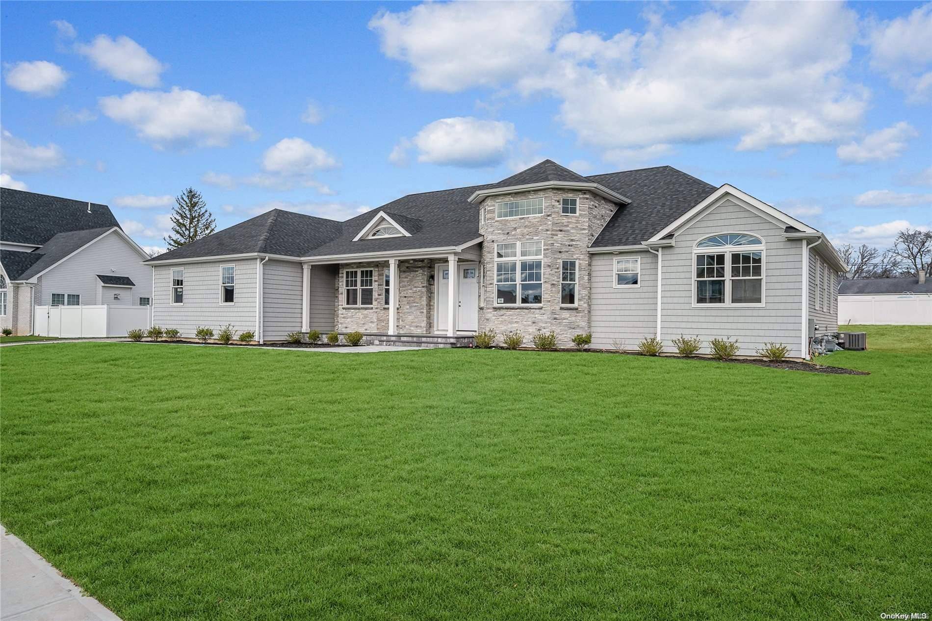 Lot 8 Sycamore EST, Nesconset, NY 11767