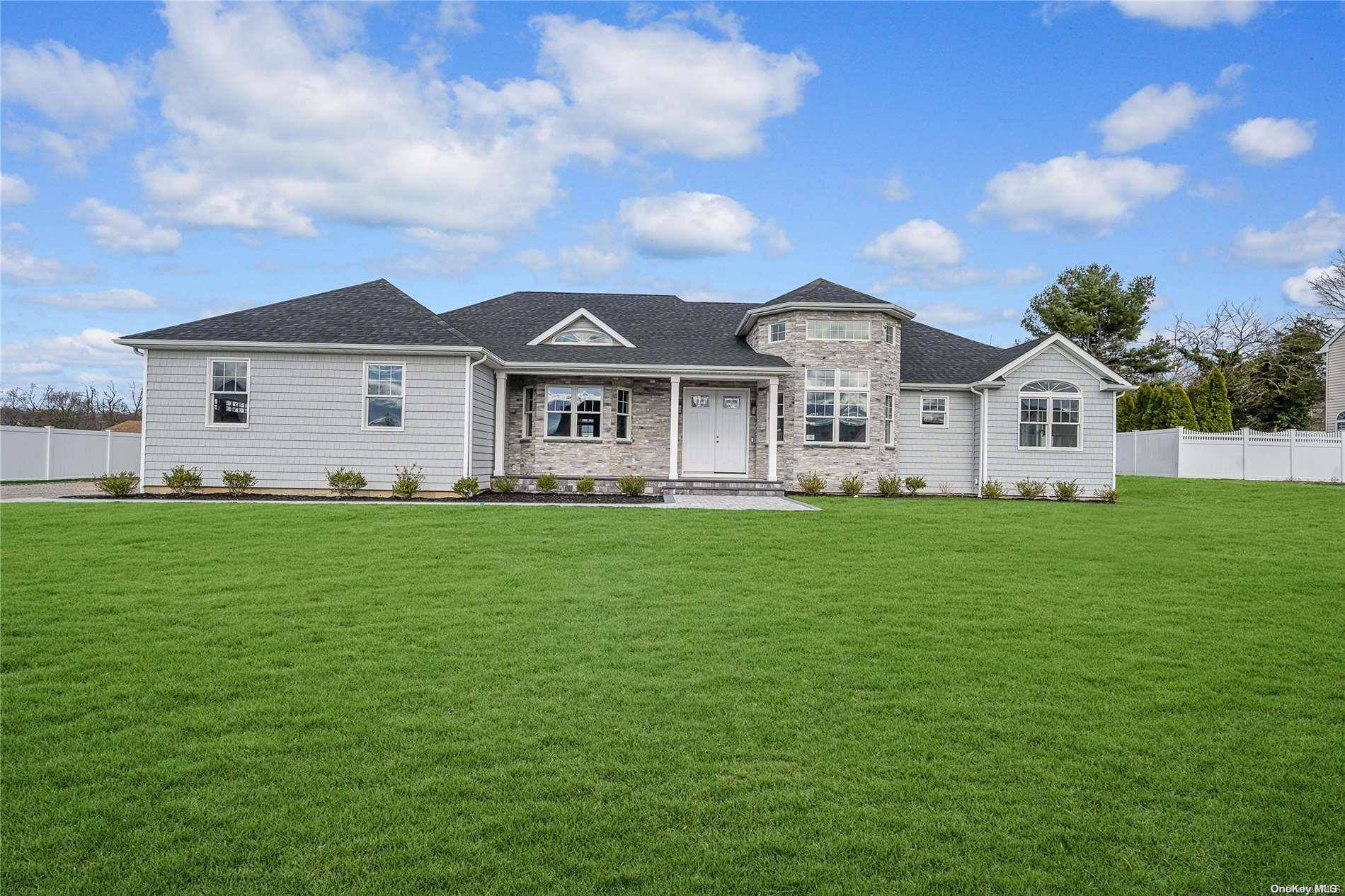 Lot 8 Sycamore EST, Nesconset, NY 11767