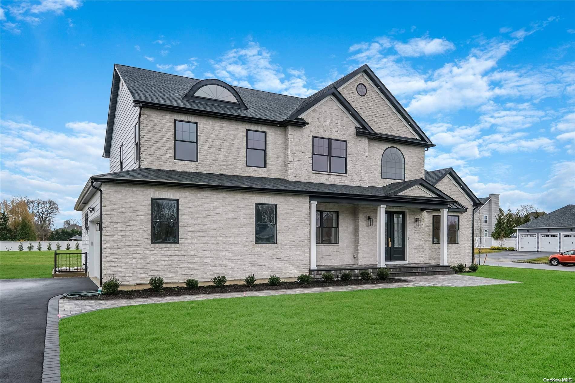 Lot 9 Sycamore EST, Nesconset, NY 11767