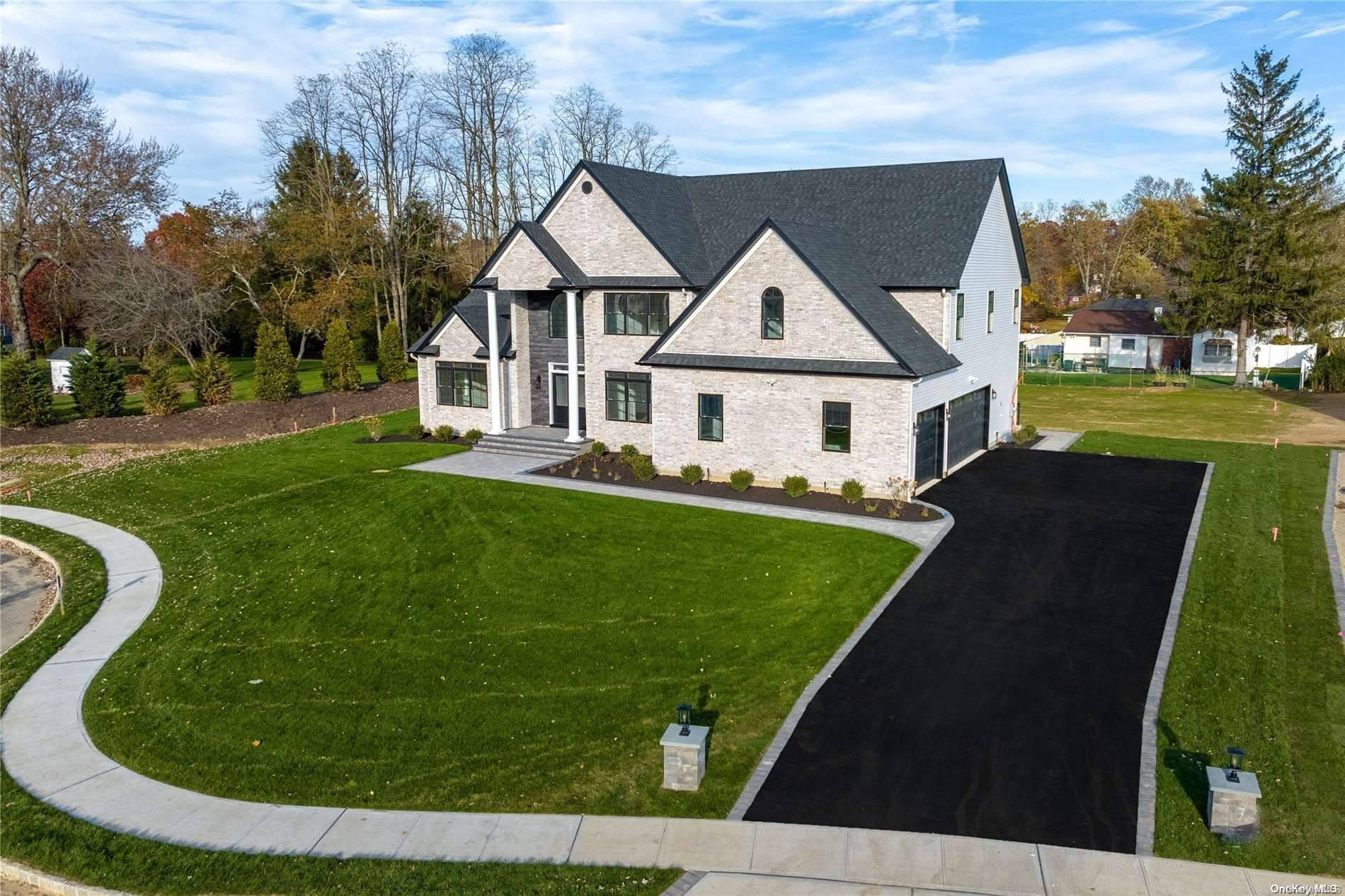 Lot 16 Sycamore EST, Nesconset, NY 11767