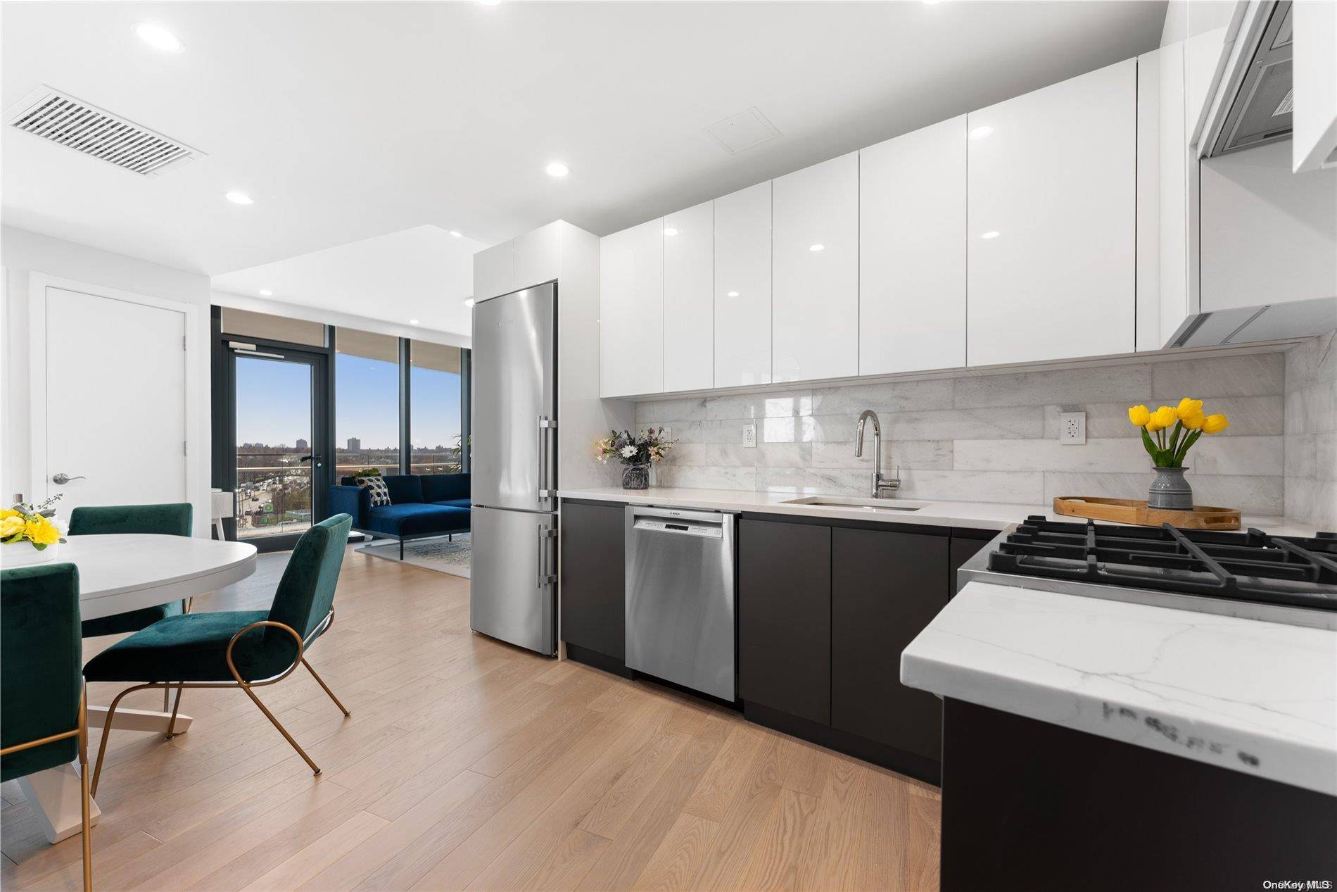 44-15 College Point BLVD #6D, Flushing, NY 11355