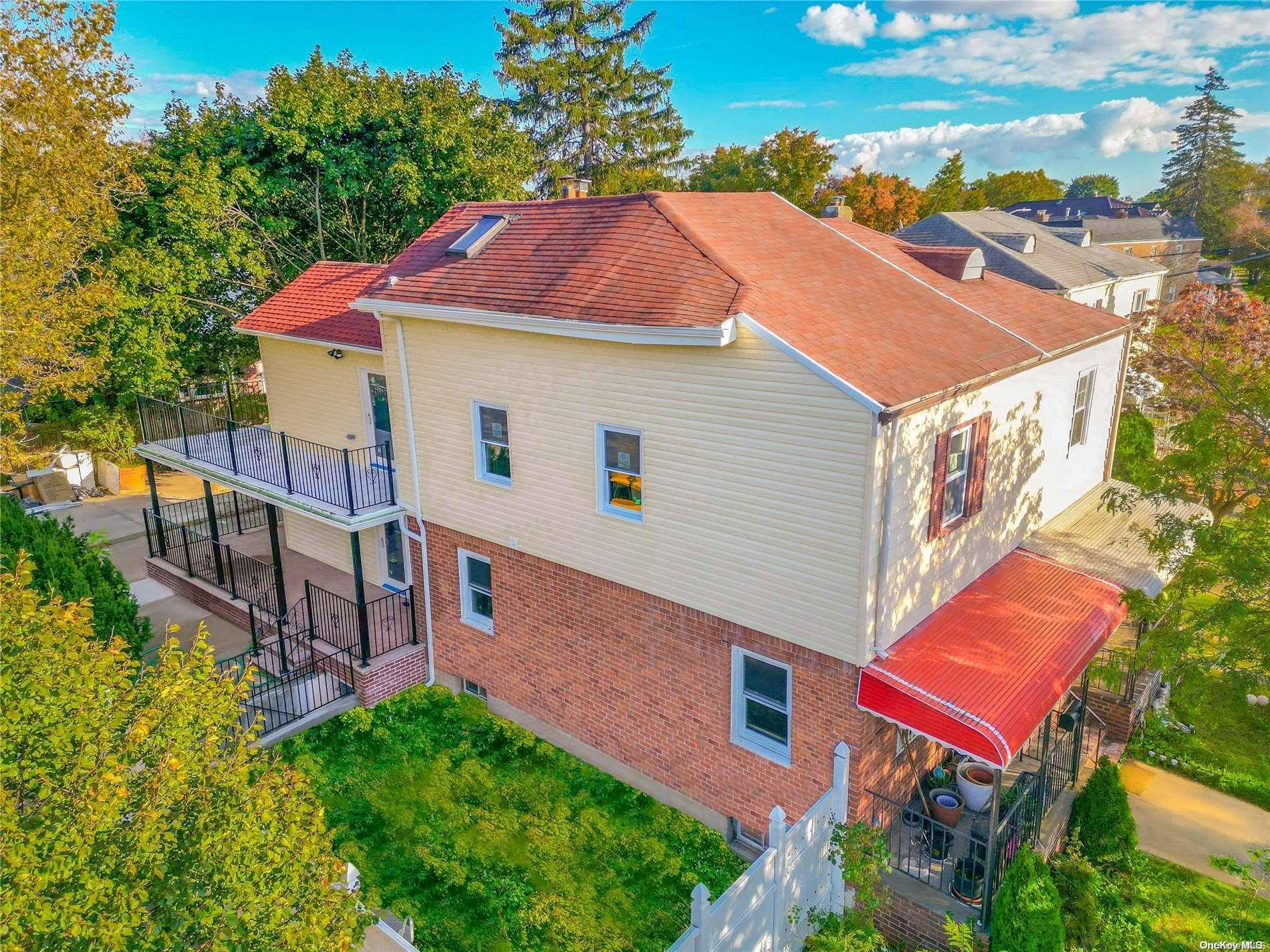 87-01 Commonwealth BLVD, Bellerose, NY 11426