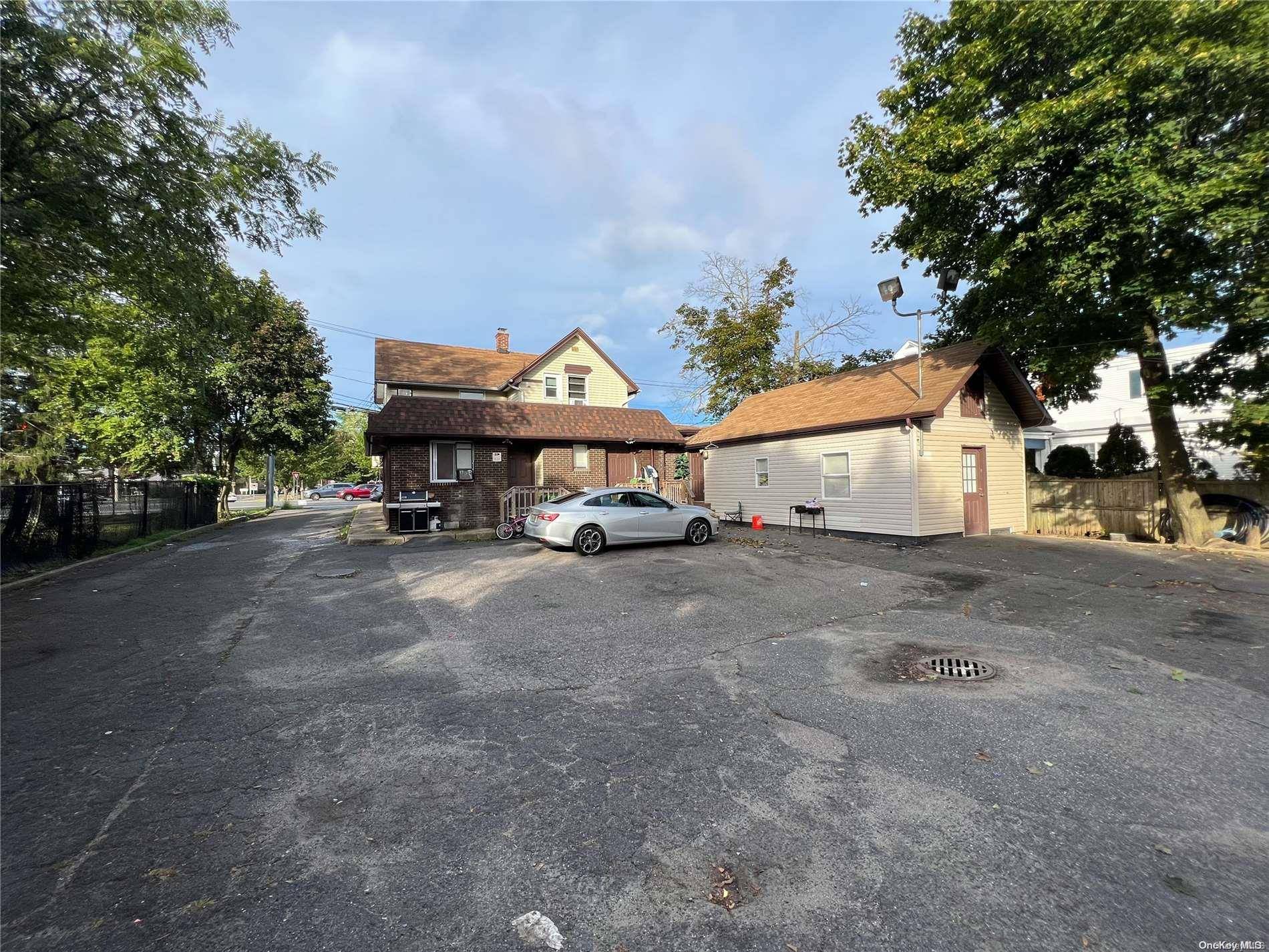 525 Rte 112 RD #1, Port Jefferson Station, NY 11776