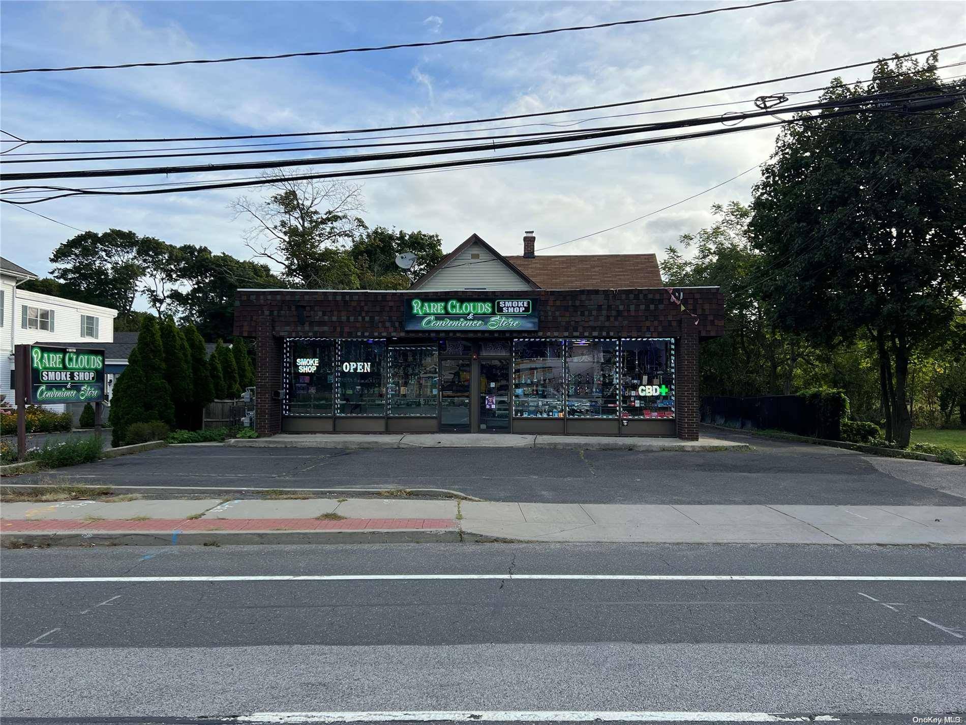 525 Rte 112 RD #1, Port Jefferson Station, NY 11776