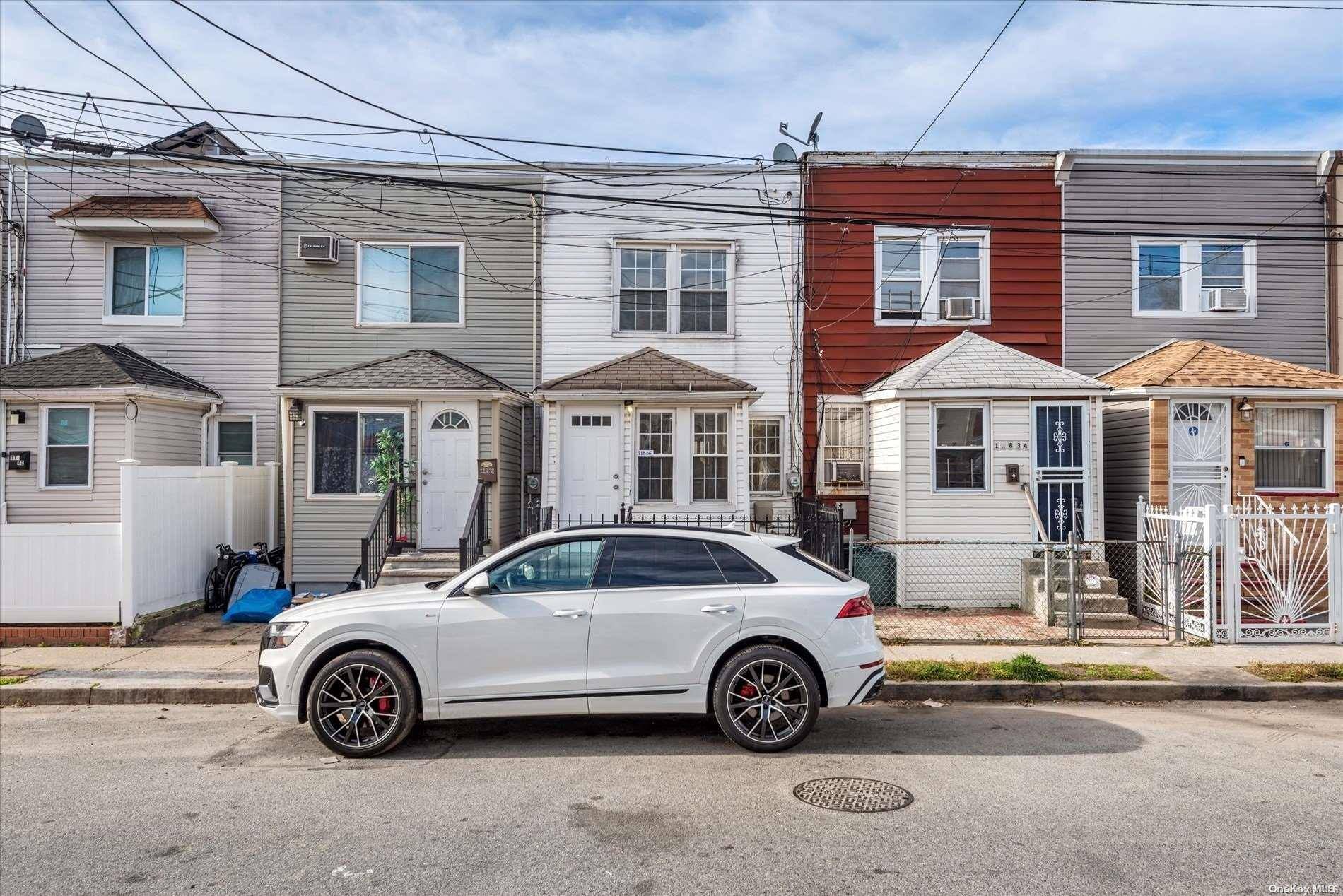 118-36 154th Street, Jamaica, NY 11434