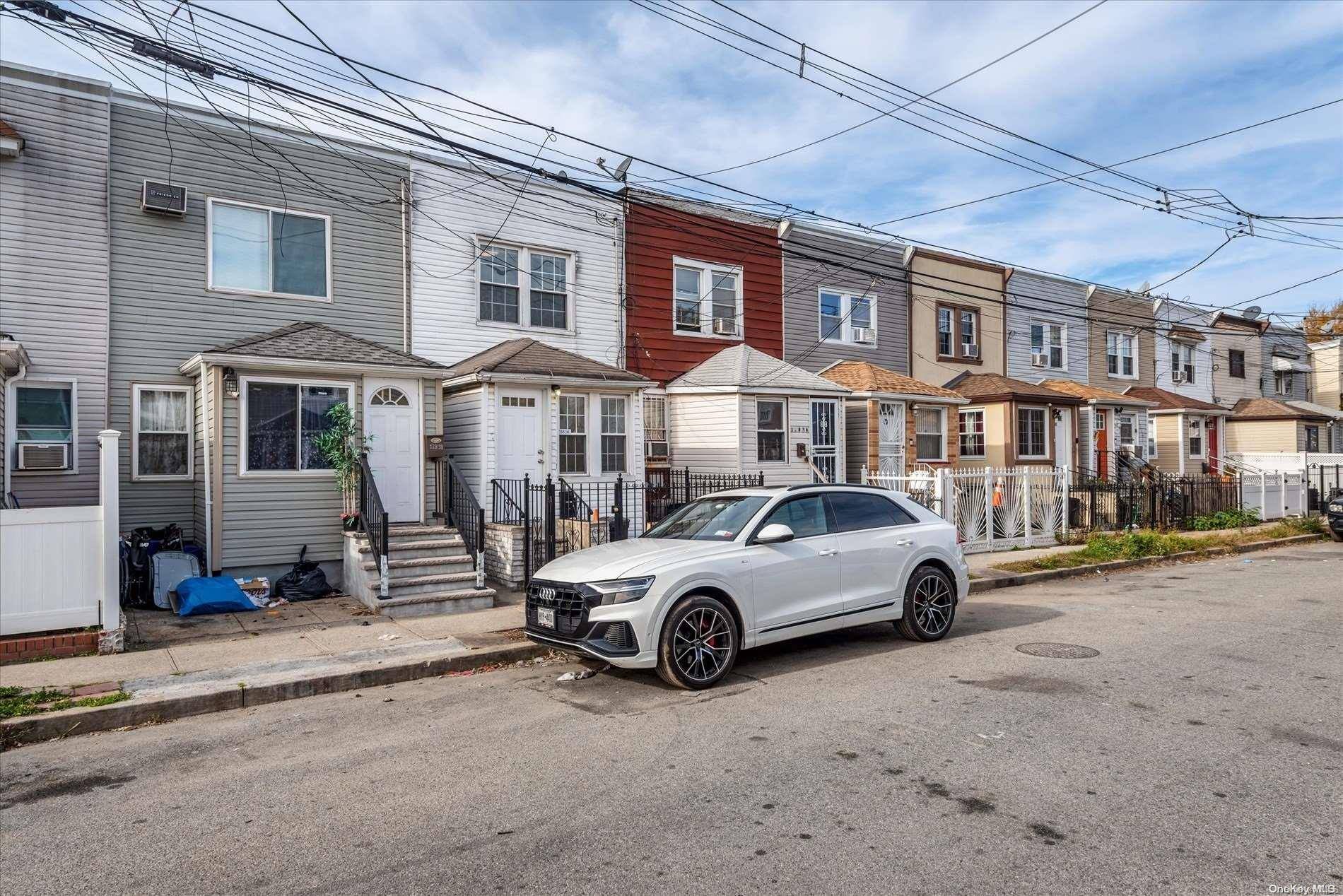 118-36 154th Street, Jamaica, NY 11434