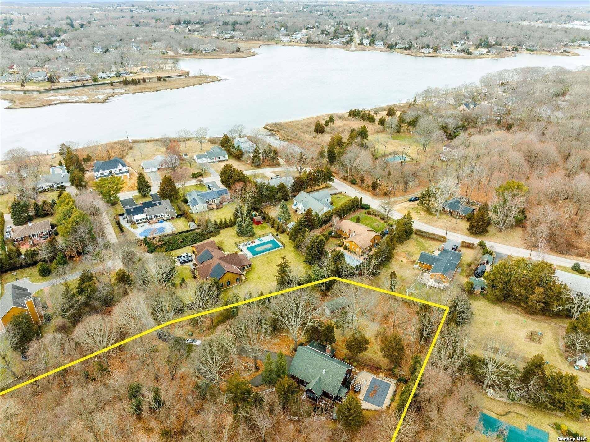 380 Private RD, Southold, NY 11971