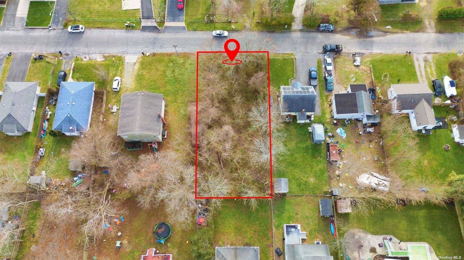 Shore DR, Mastic Beach, NY 11951