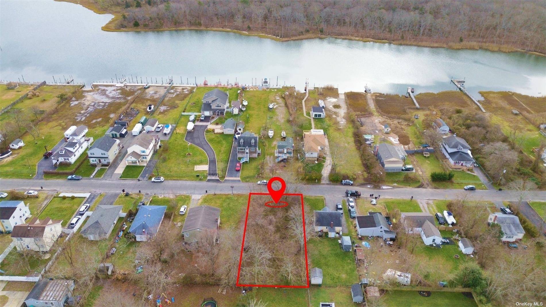 Shore DR, Mastic Beach, NY 11951