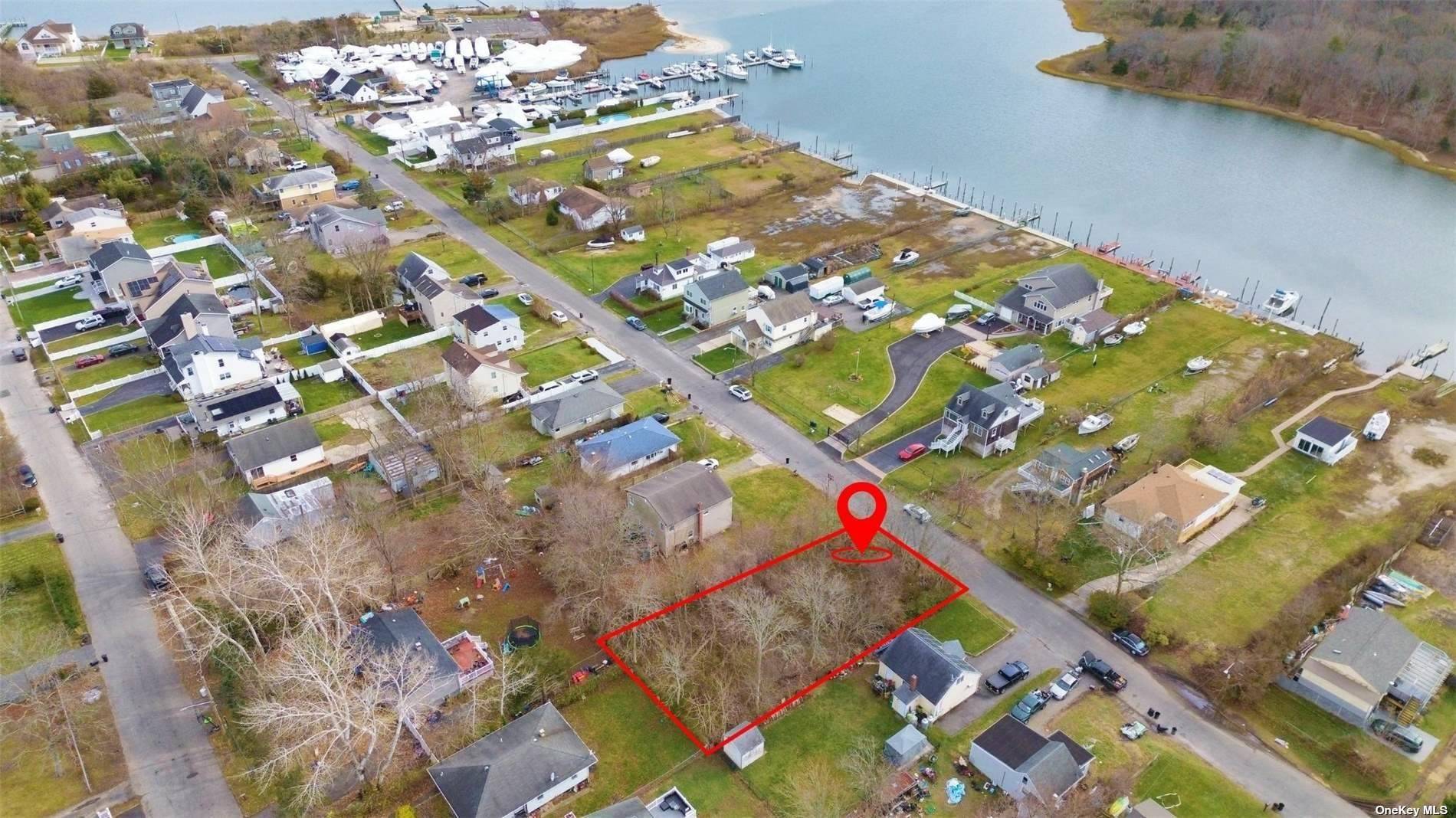 Shore DR, Mastic Beach, NY 11951