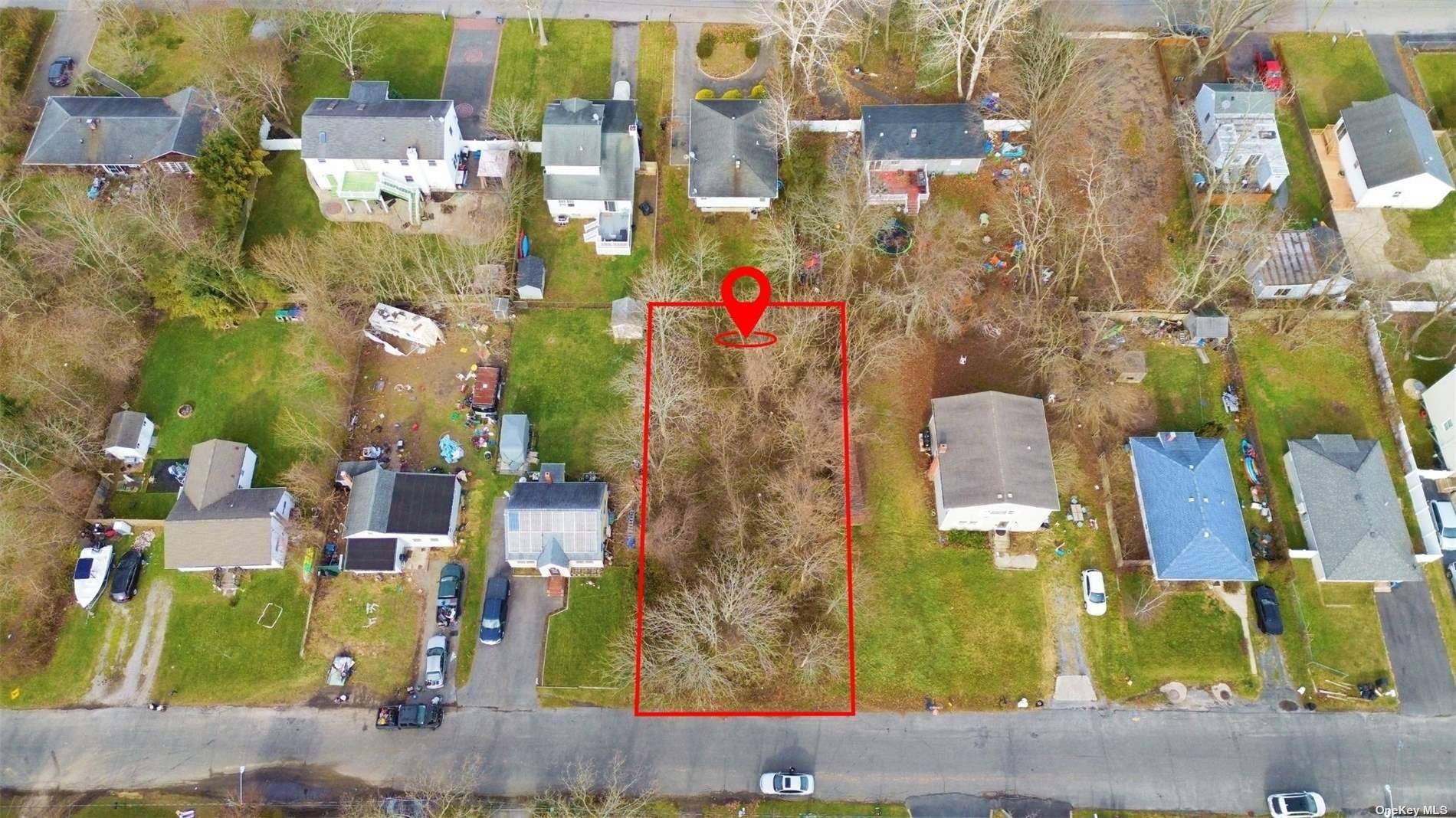 Shore DR, Mastic Beach, NY 11951