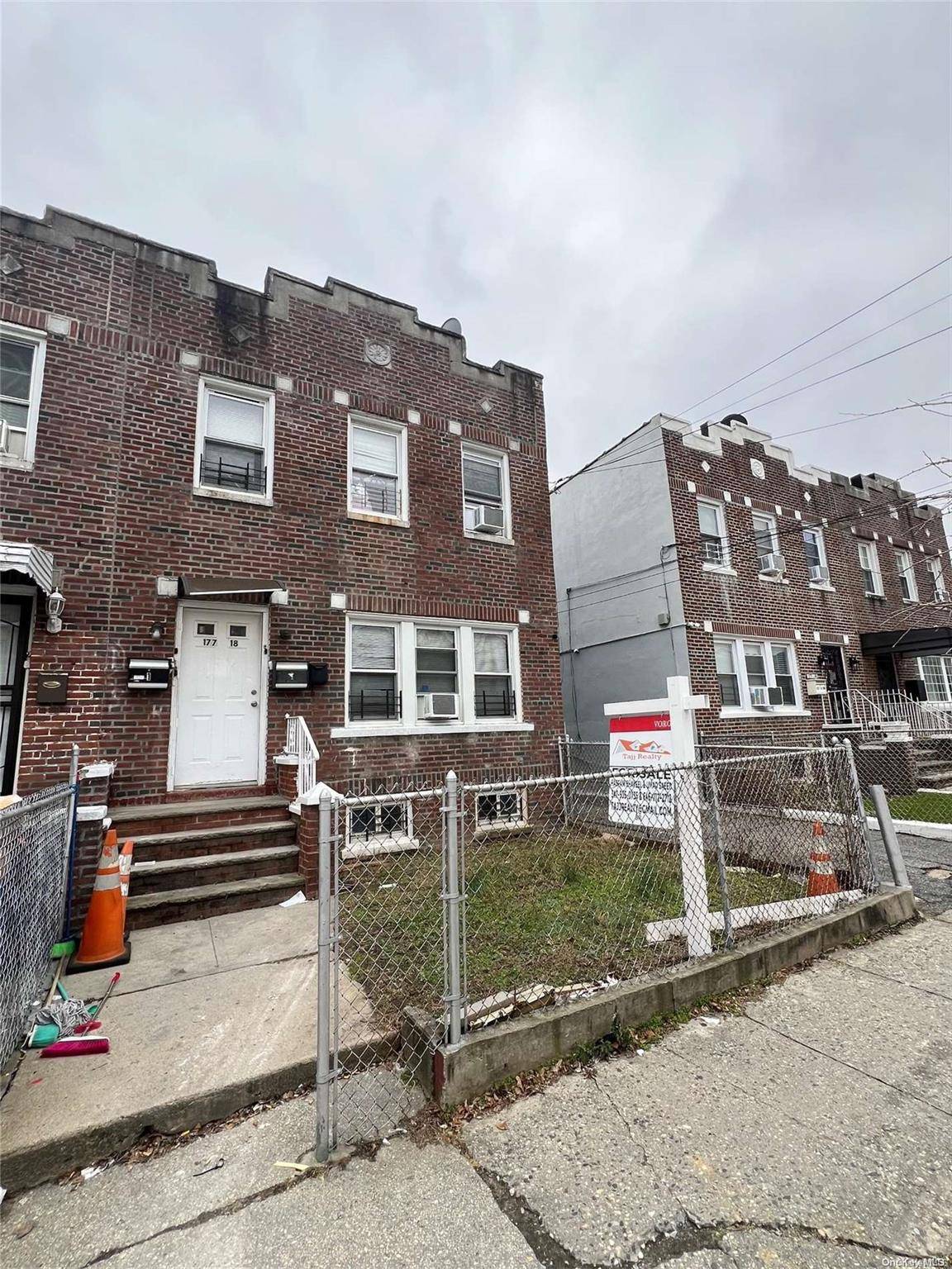 177-18 106th AVE, Jamaica, NY 11433