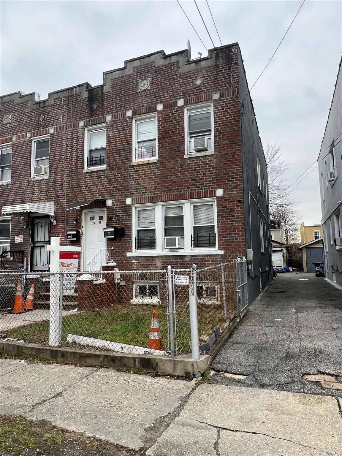 177-18 106th AVE, Jamaica, NY 11433