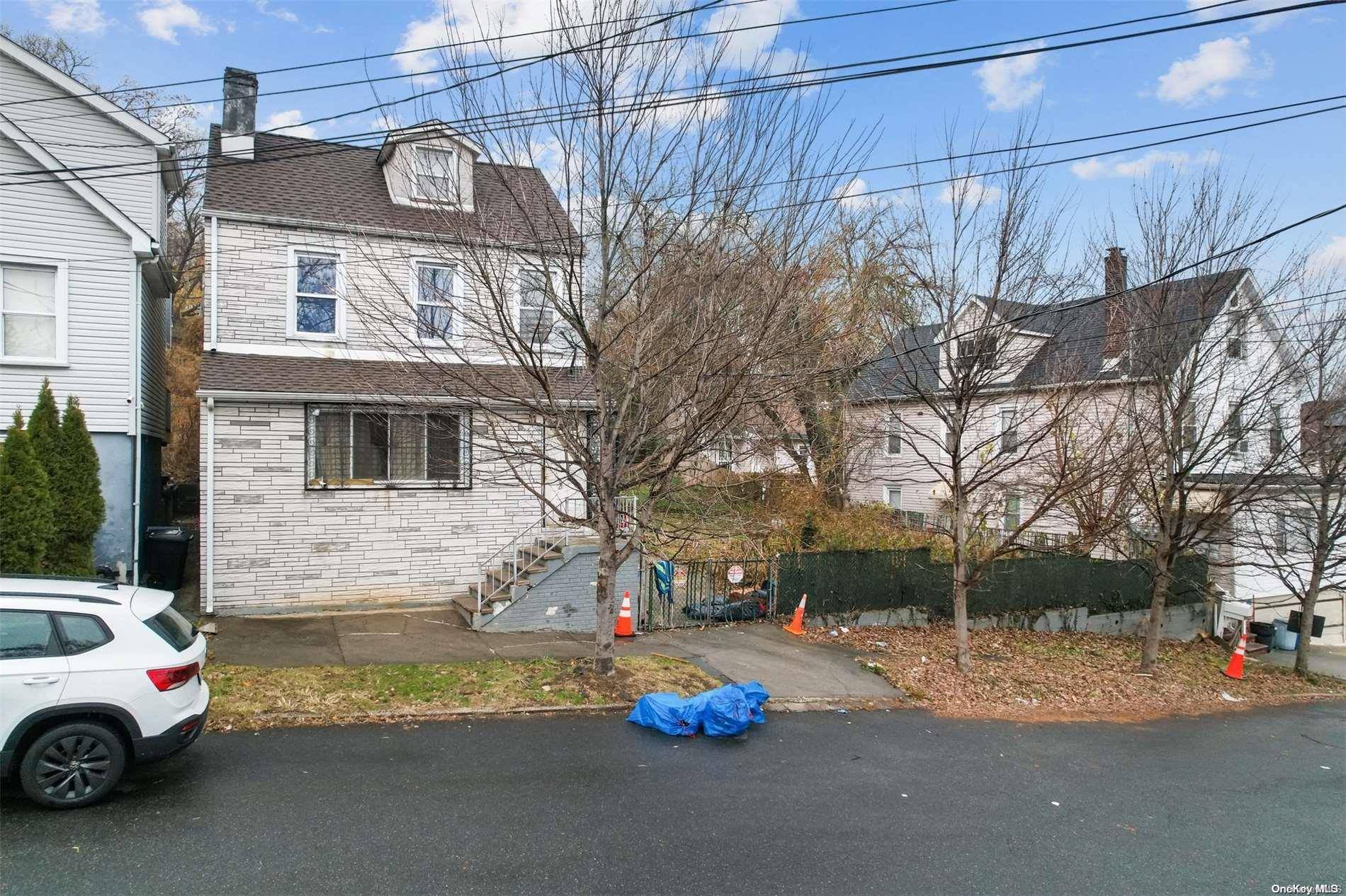 19 Tilden ST, Staten Island, NY 10301
